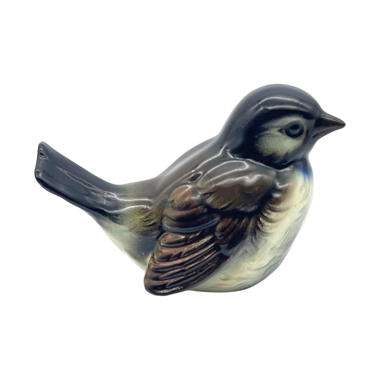 Goebel - Sparrow - West Germany - Left - CV74 - 2.5"