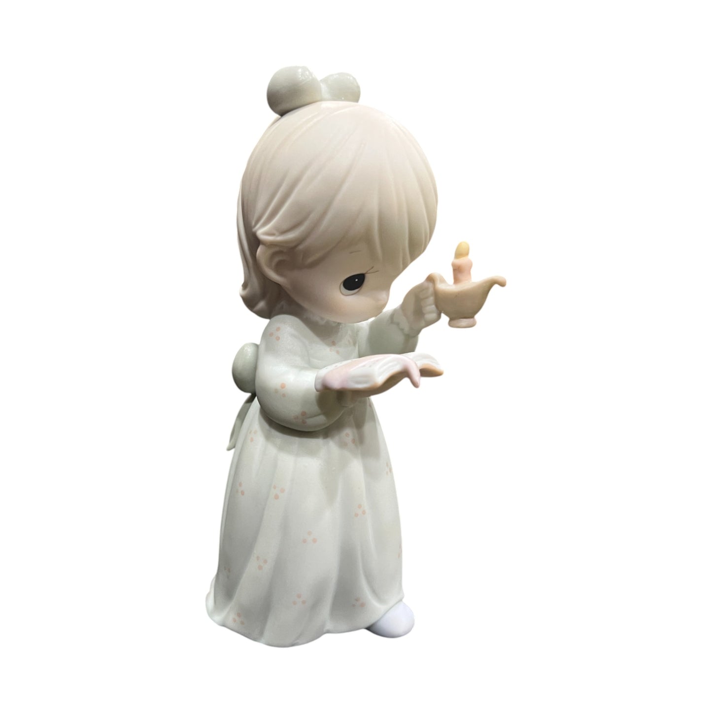Precious Moments - Once Upon A Holy Night - 523836 - 1990 - 5.5"