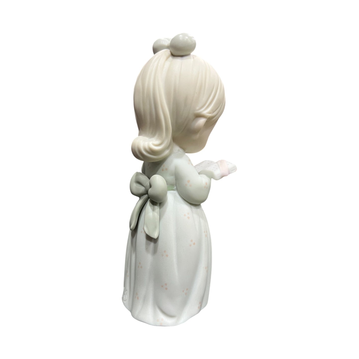 Precious Moments - Once Upon A Holy Night - 523836 - 1990 - 5.5"