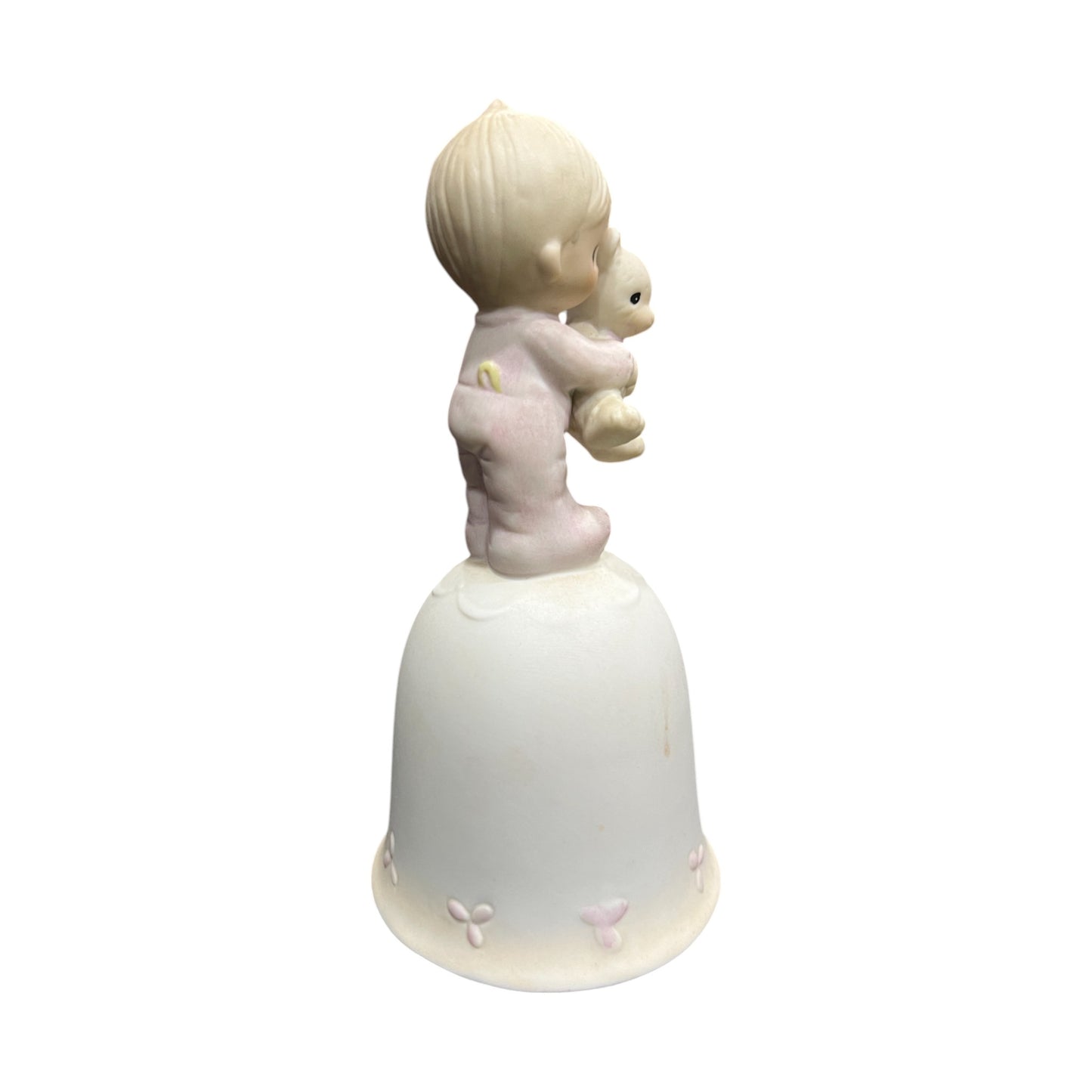 Precious Moments - God Understands Bell - E-5211 - 1981 - 5.75"