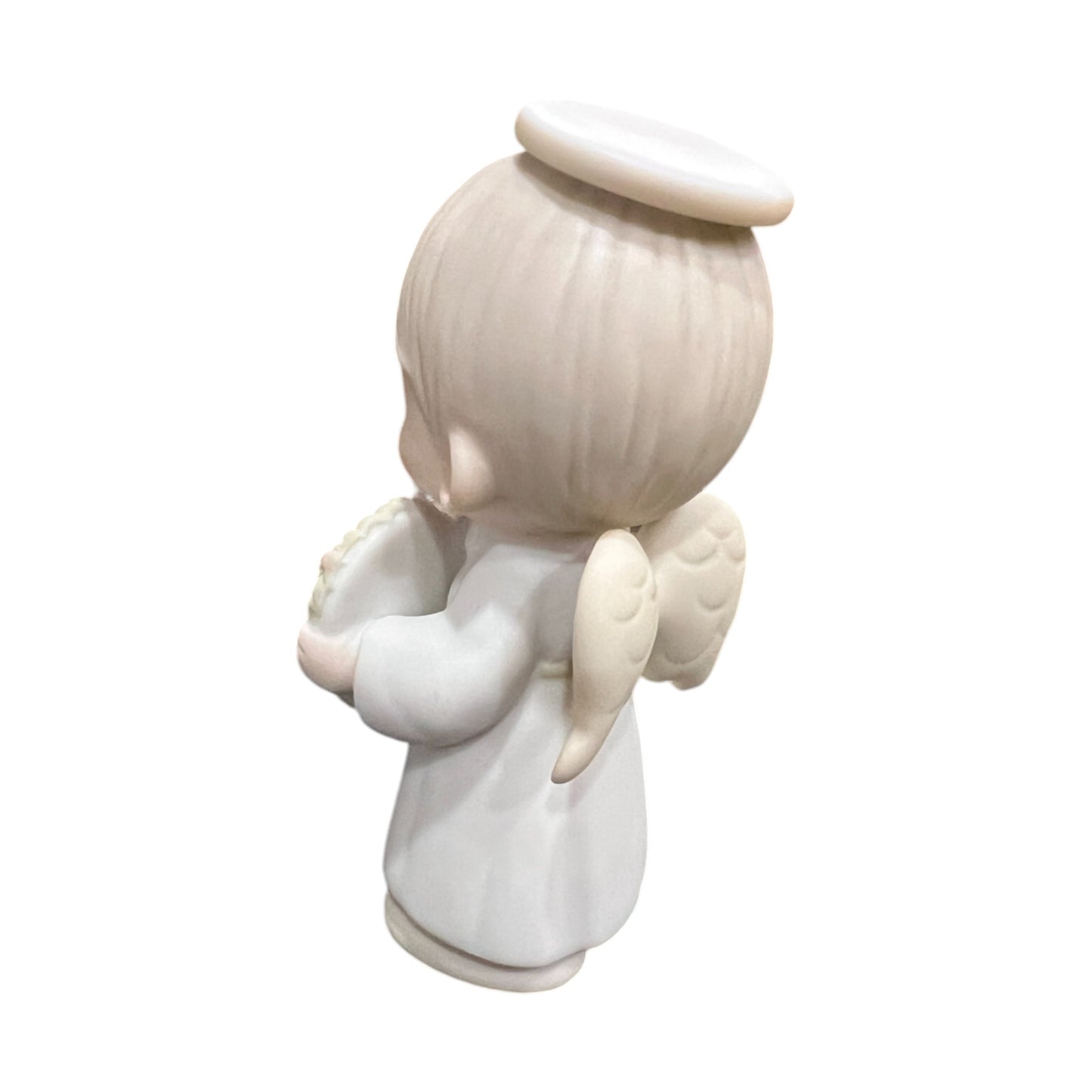 Precious Moments - God Sent His Love - 15881 - 1985 - 4.5"