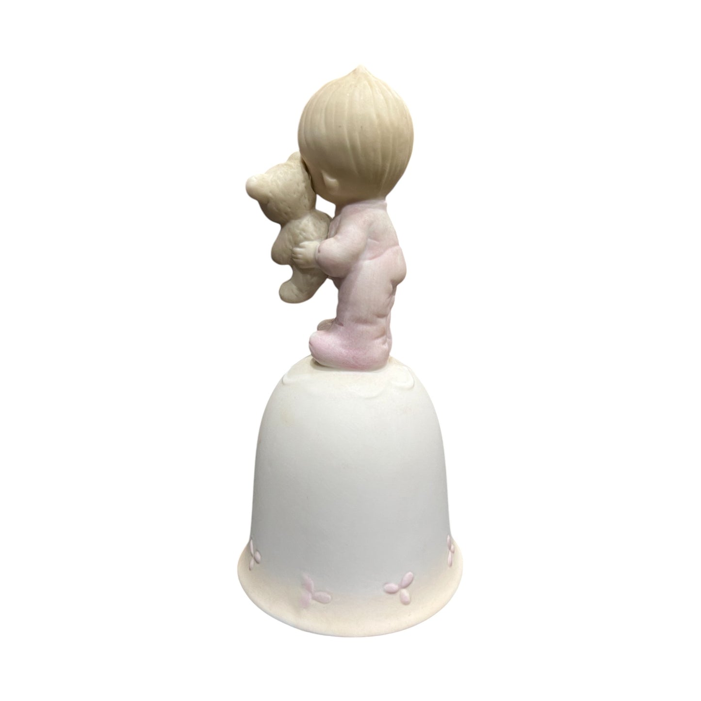 Precious Moments - God Understands Bell - E-5211 - 1981 - 5.75"
