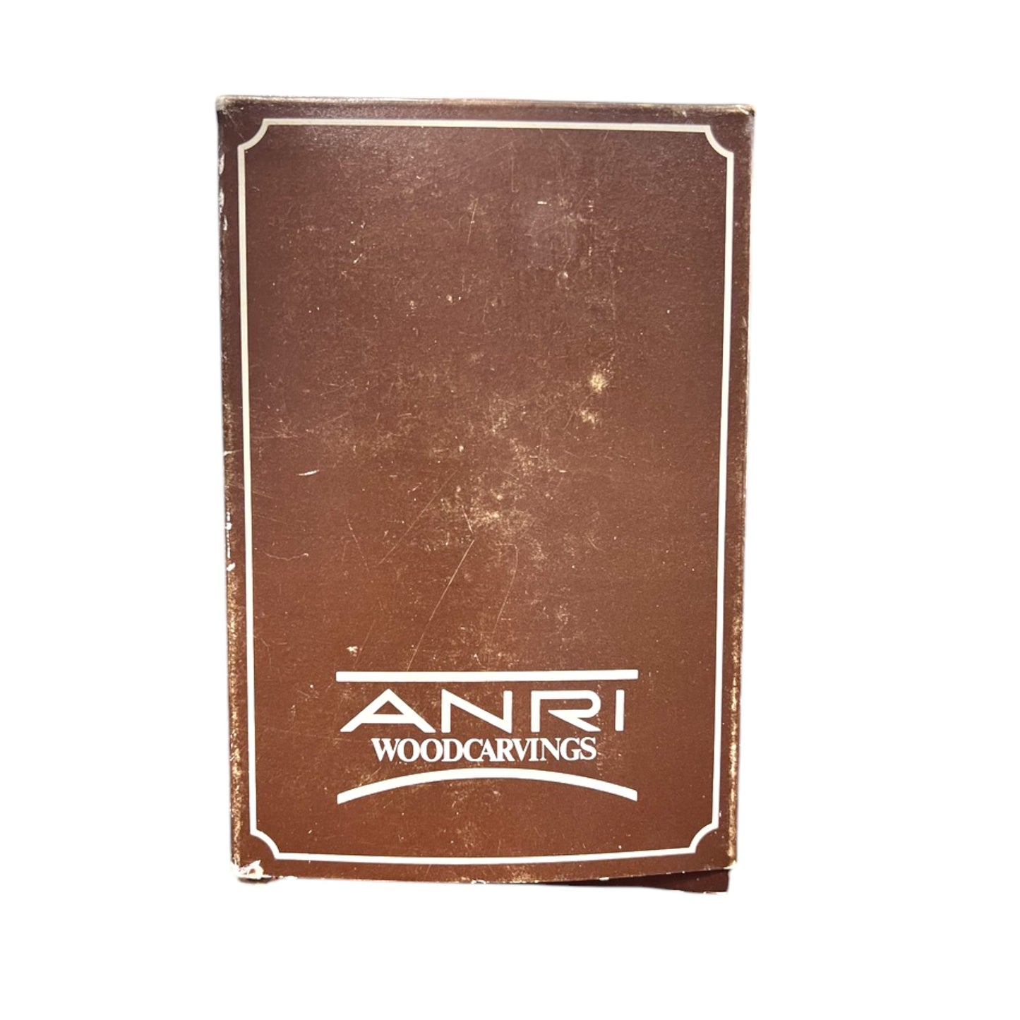 ANRI Woodcarving - Merry Melody #1224 of 2250 - Jerrandiz - 6.5"