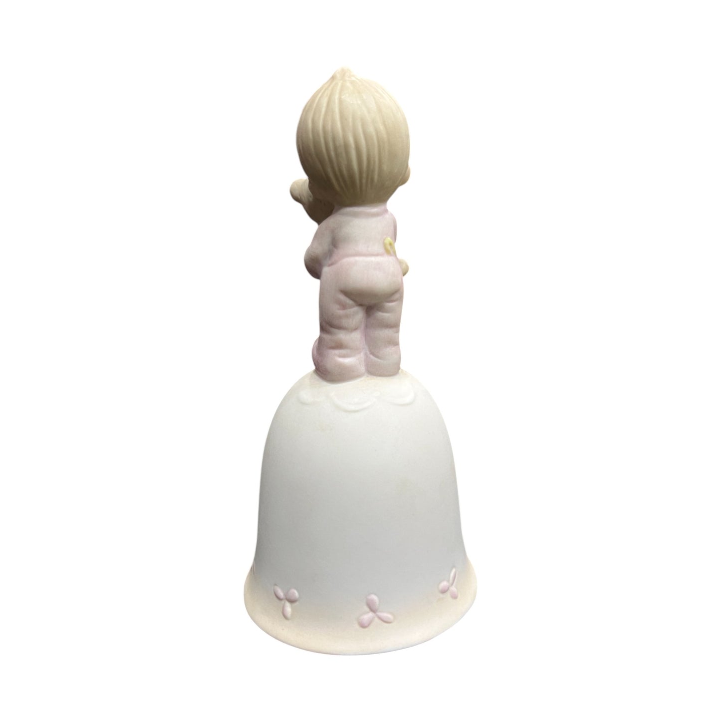 Precious Moments - God Understands Bell - E-5211 - 1981 - 5.75"