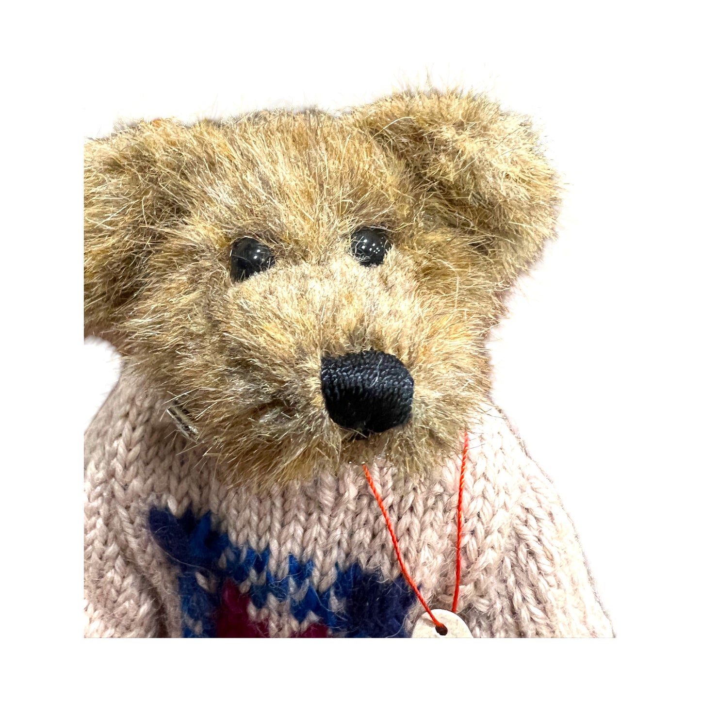Boyds Bailey & Friends - Matthew - 1996 - With Tags - 8"