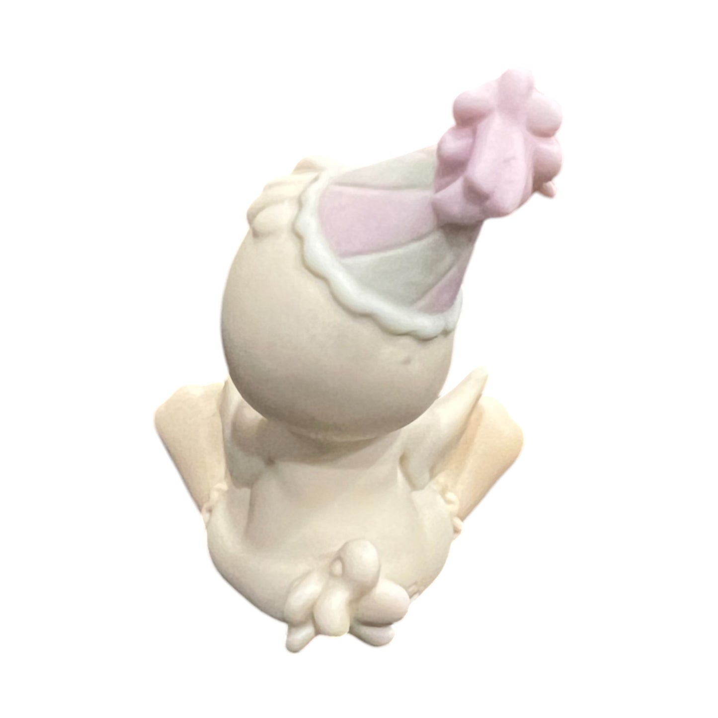 Precious Moments - Happy Birdie - 527343 - 1992 - 3.25"