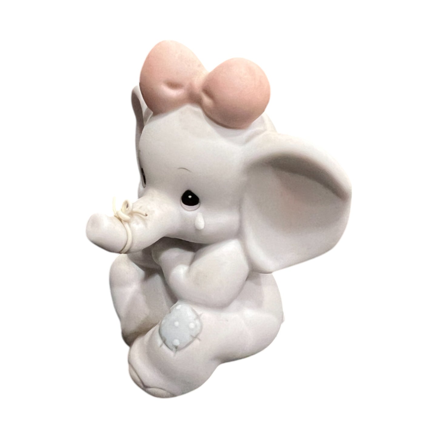 Precious Moments - How Can I Ever Forget You - 526924 - 1991 - 3"