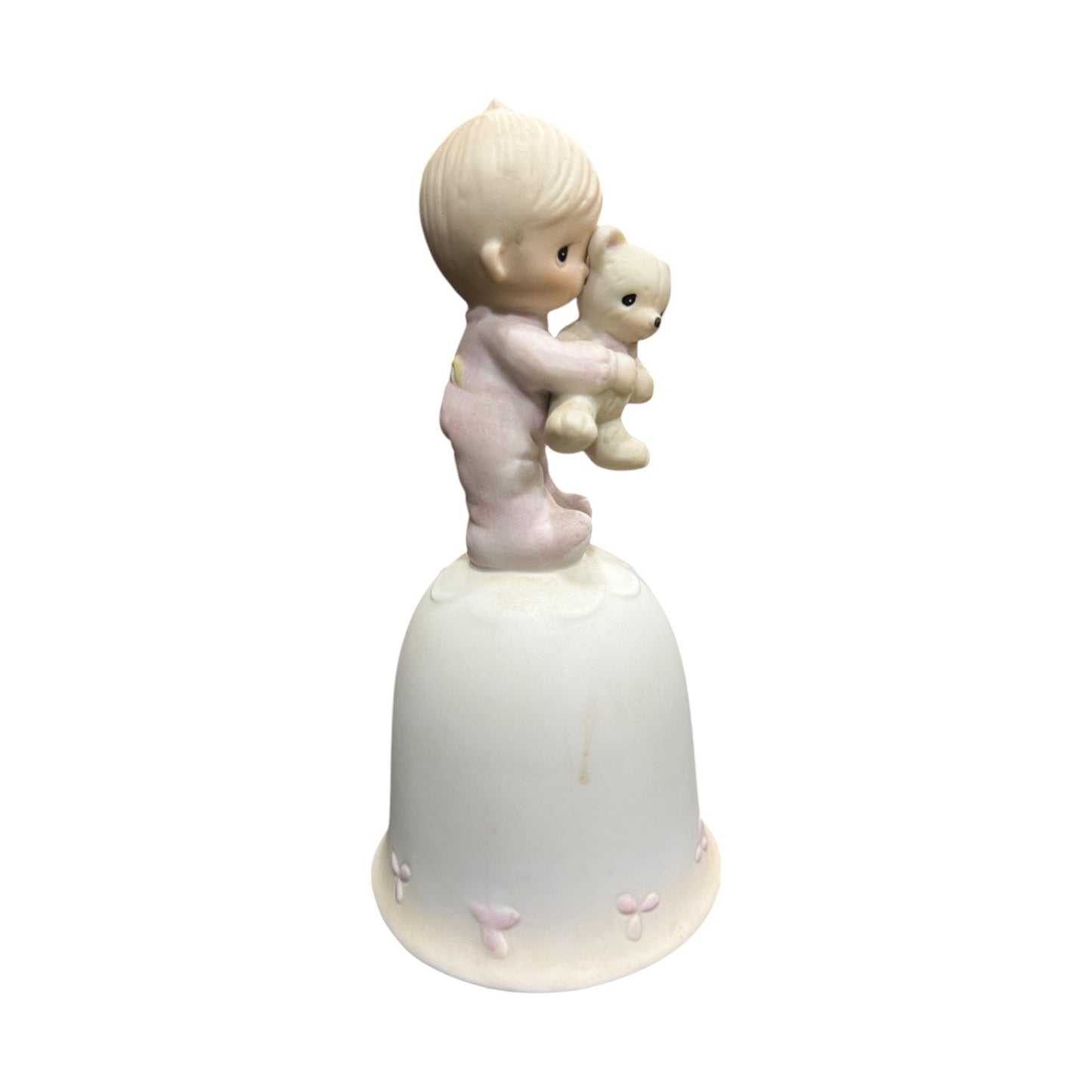 Precious Moments - God Understands Bell - E-5211 - 1981 - 5.75"