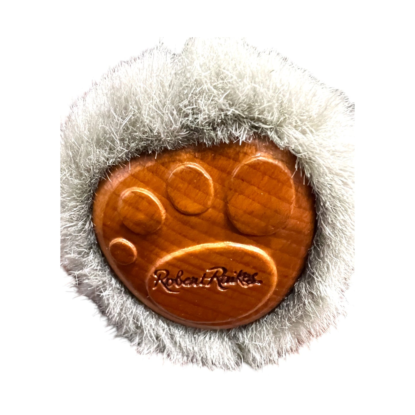 Raikes Bears - Woody Bear - Hand Signed By Robert Raikes - 12"