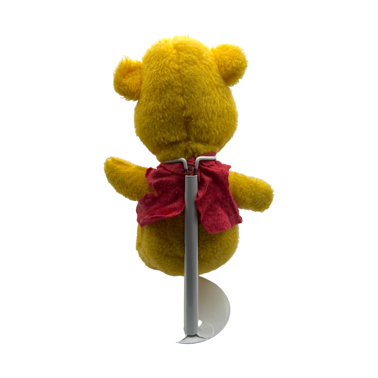 Walt Disney World - Sears/Gund Classic Winnie The Pooh - Vintage 1960's - 16"