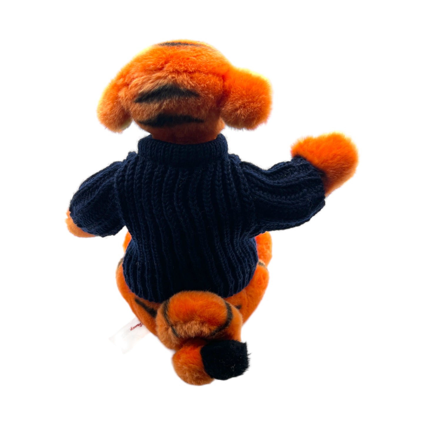 Disney Store - Fourth Of July Tigger - 12"