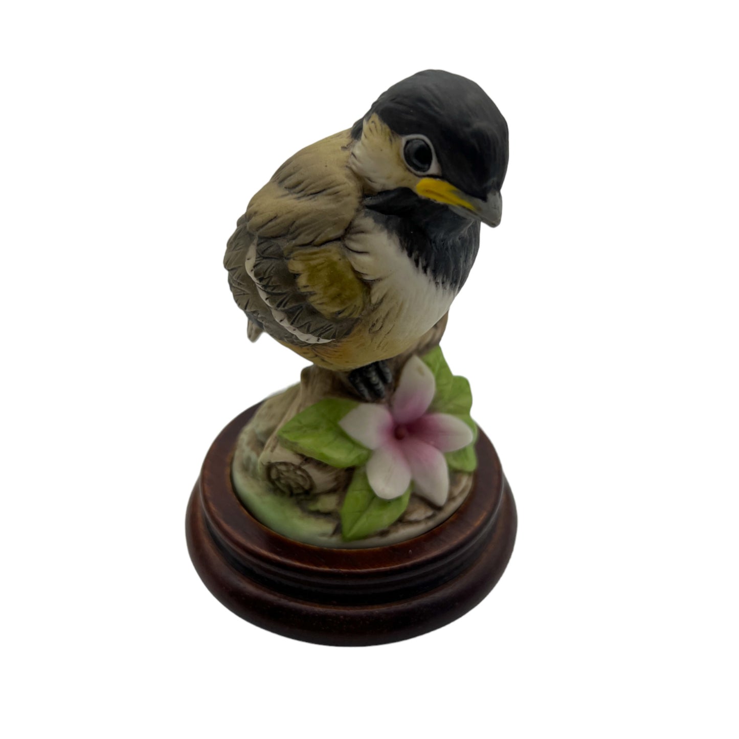 Andrea Porcelain - Chickadee By Sadek - 8.5"