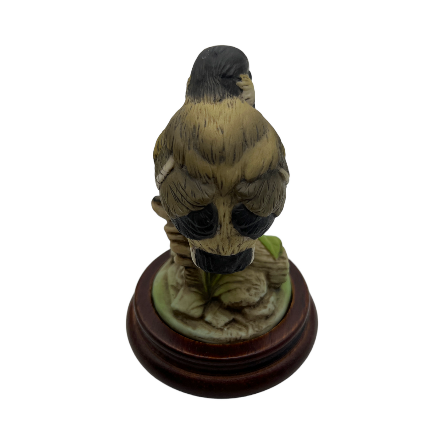 Andrea Porcelain - Chickadee By Sadek - 8.5"