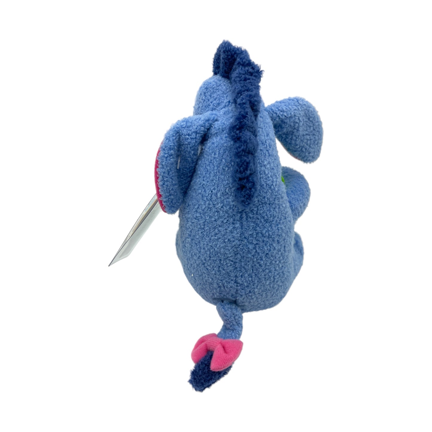 Disney Land Resort - Eeyore Bath Buddy - Vintage - 8"