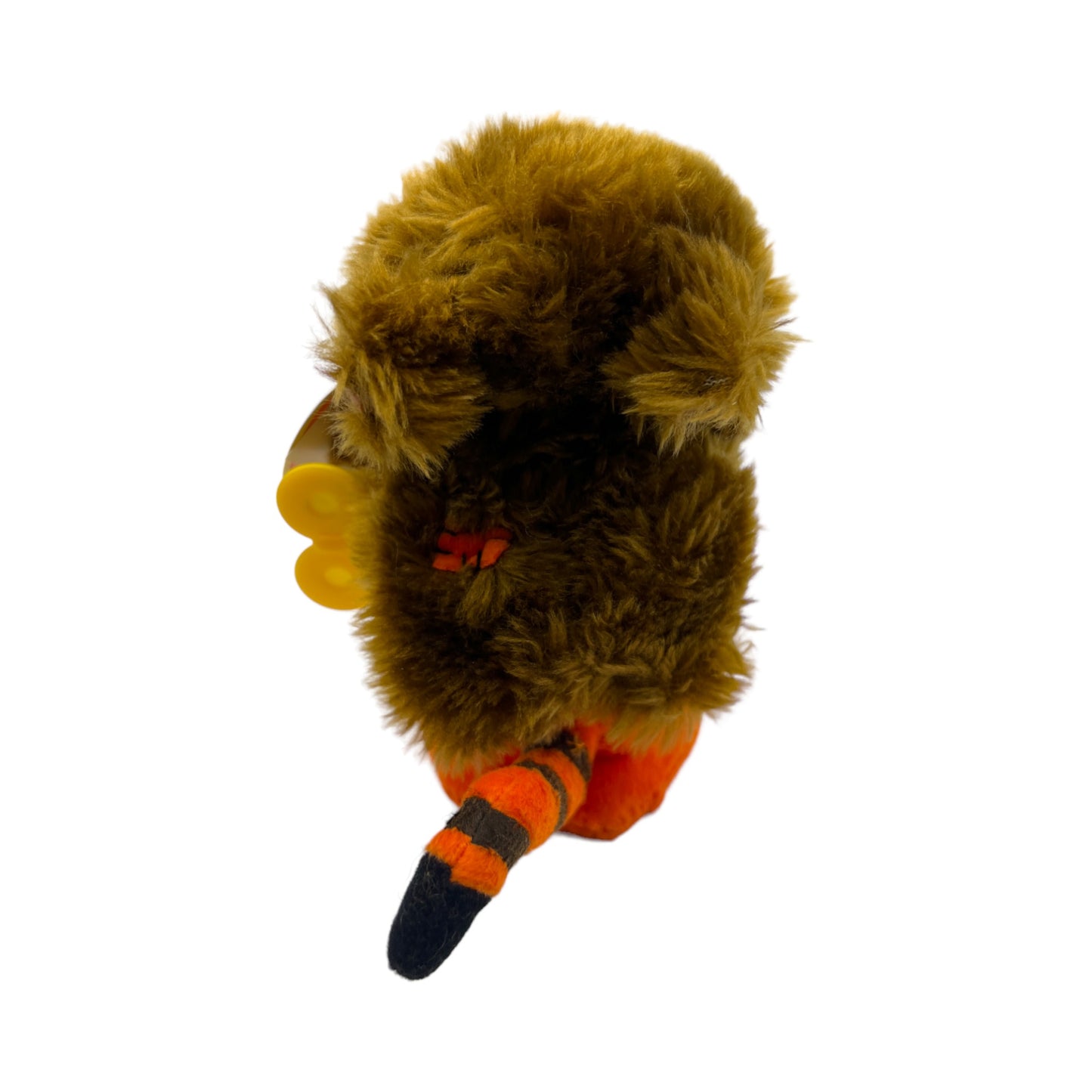 Disney Store - Hippity Hop Werewolf Tigger Wind Up Plush - 6"