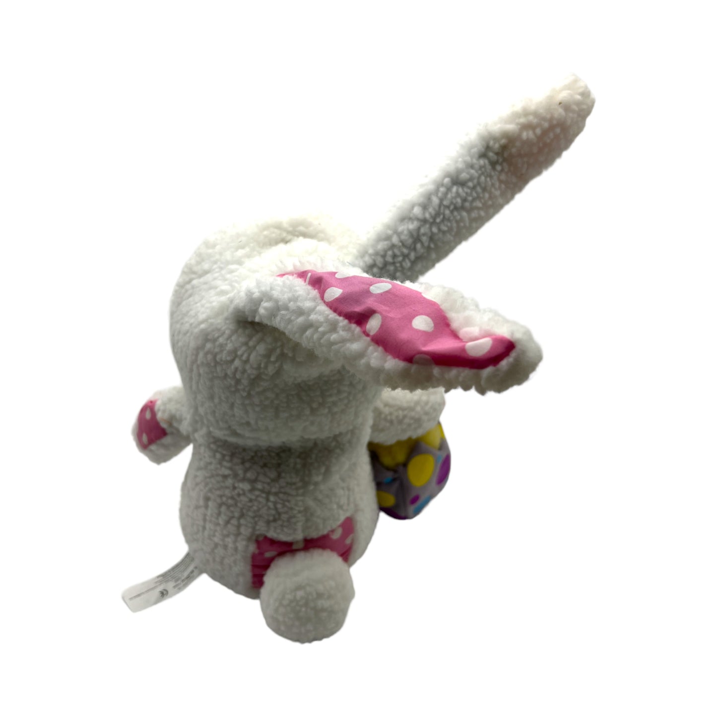 Disney Store - Pooh As Easter Bunny Piglet As Chick - Vintage - 20"