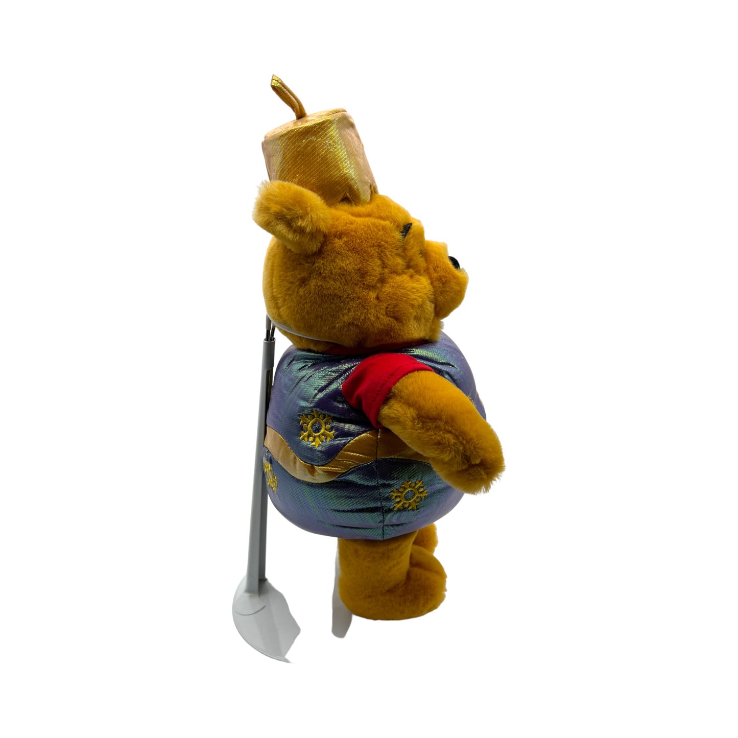Disney Store - Christmas Ornament Pooh - Vintage - 14"