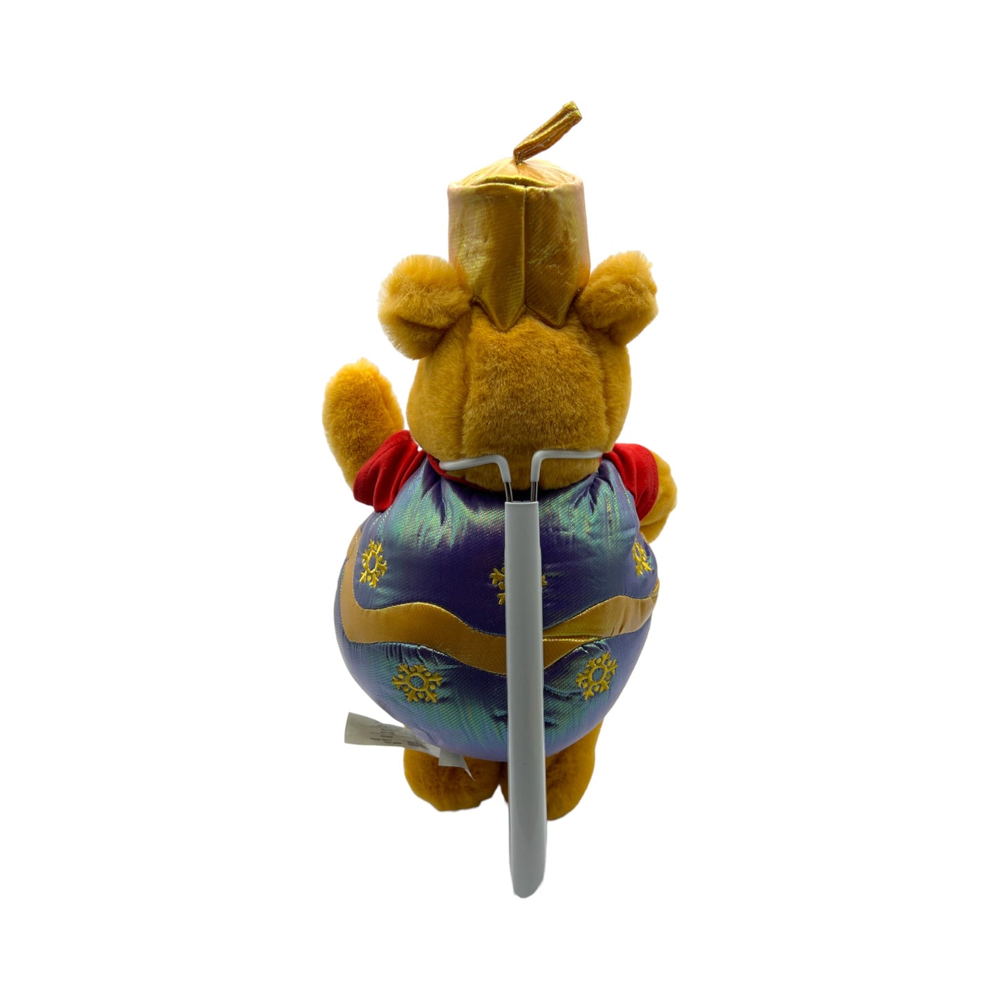Disney Store - Christmas Ornament Pooh - Vintage - 14"