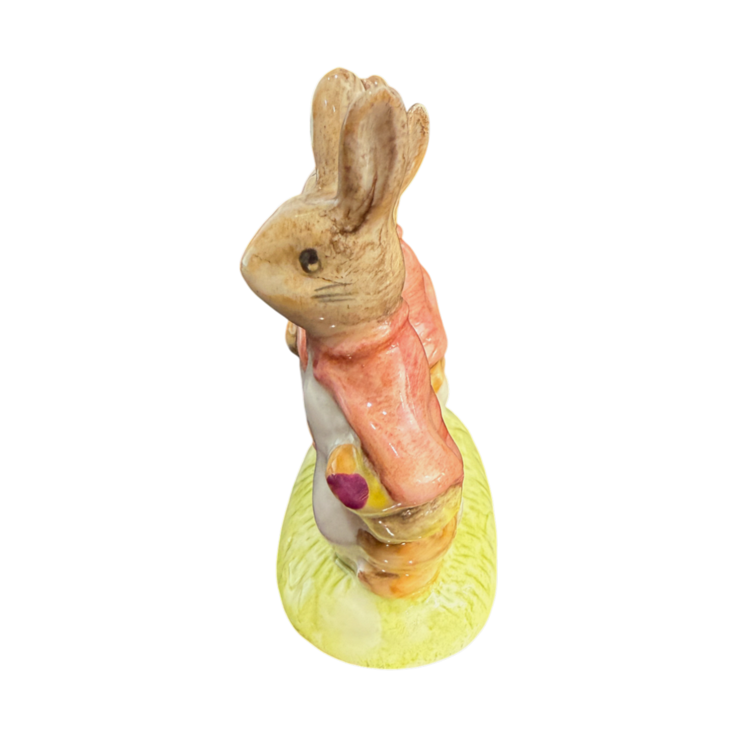 Royal Doulton Bunnykins - Flopsy, Mopsy, and Cottontail - 1989