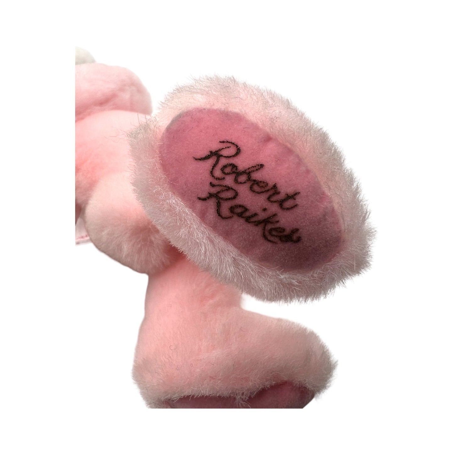 Raikes Wee Wittles - Cambria - Hand Signed By Raikes - 9"