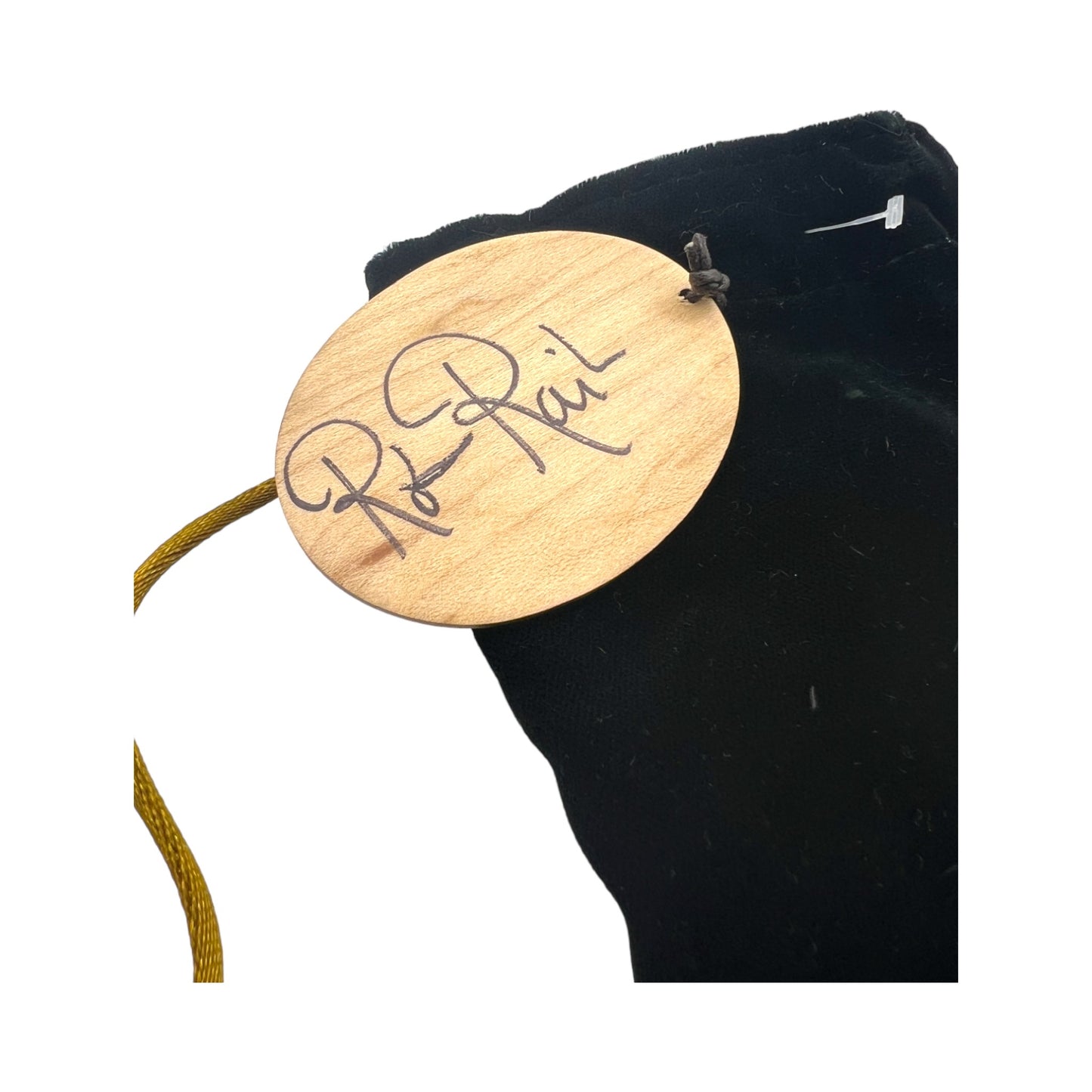 Raikes Wee Wittles - Cambria - Hand Signed By Raikes - 9"