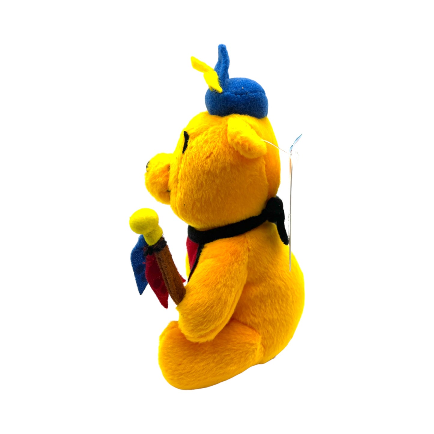 Disney FAN Japan - Children's Day Pooh designed by Ai Yoshinari - 6"