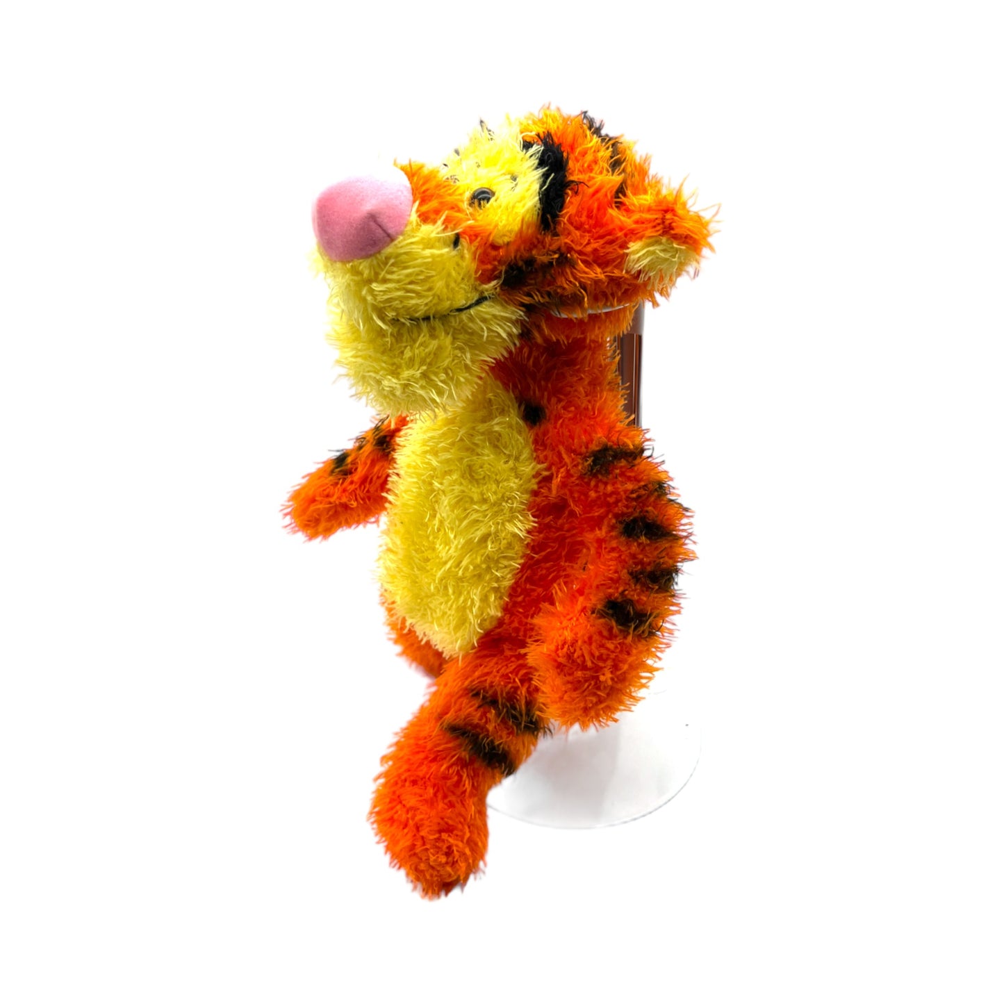 Disney Store - Feather Tigger - 10"