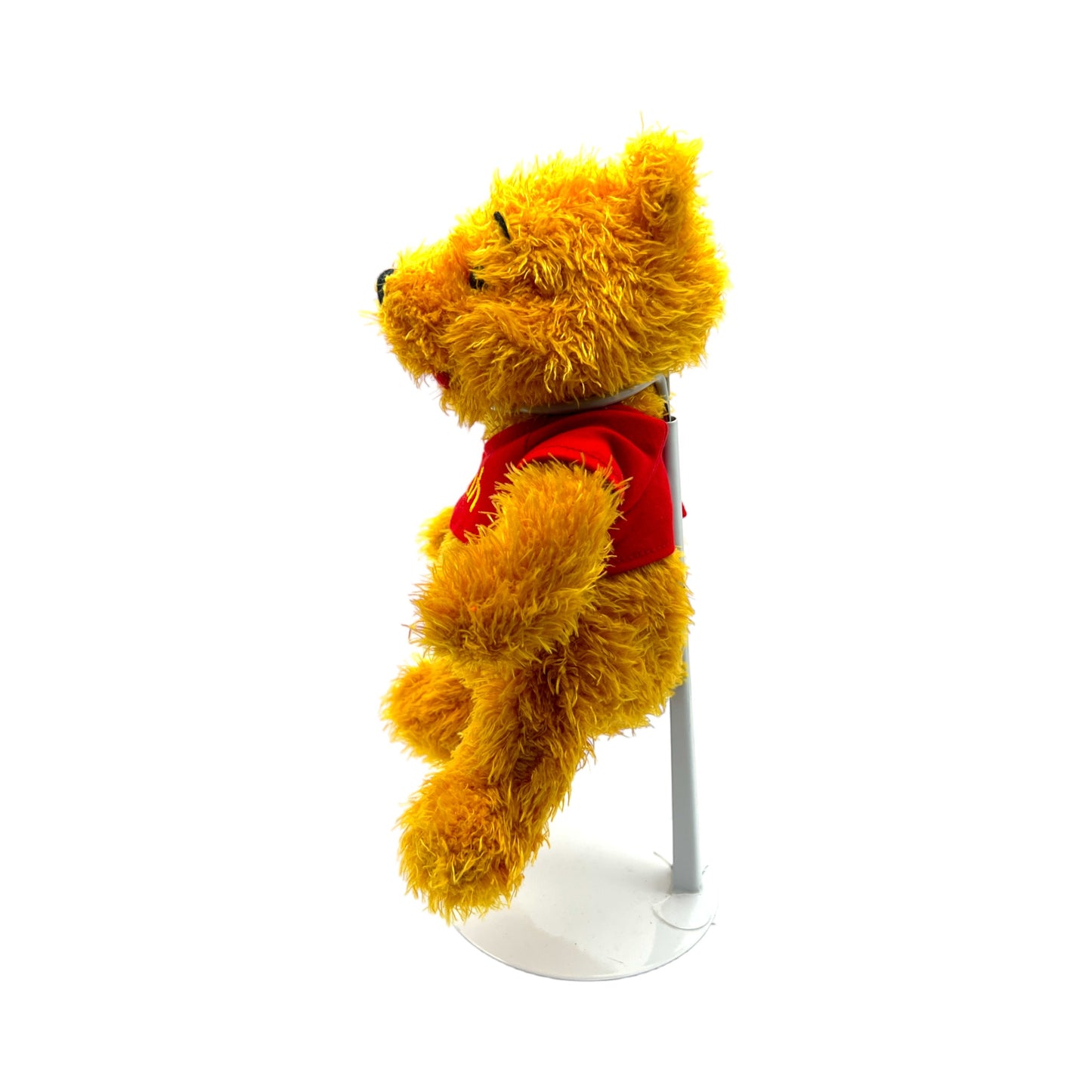 Disney Store - Feather Pooh - 10"
