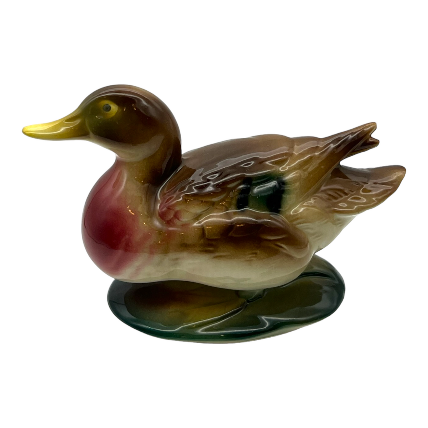 Royal Windsor - Green Wing Drake - Anthony D Riolo - Pair - 8.5