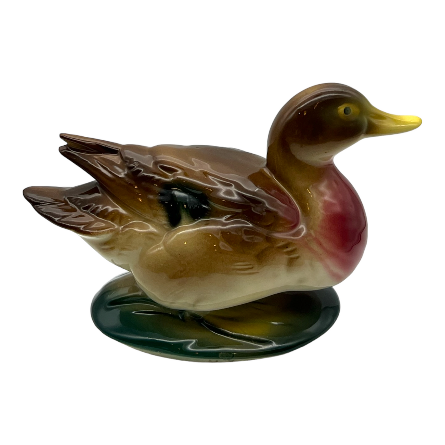 Royal Windsor - Mallard Drake - Rare - 4.5
