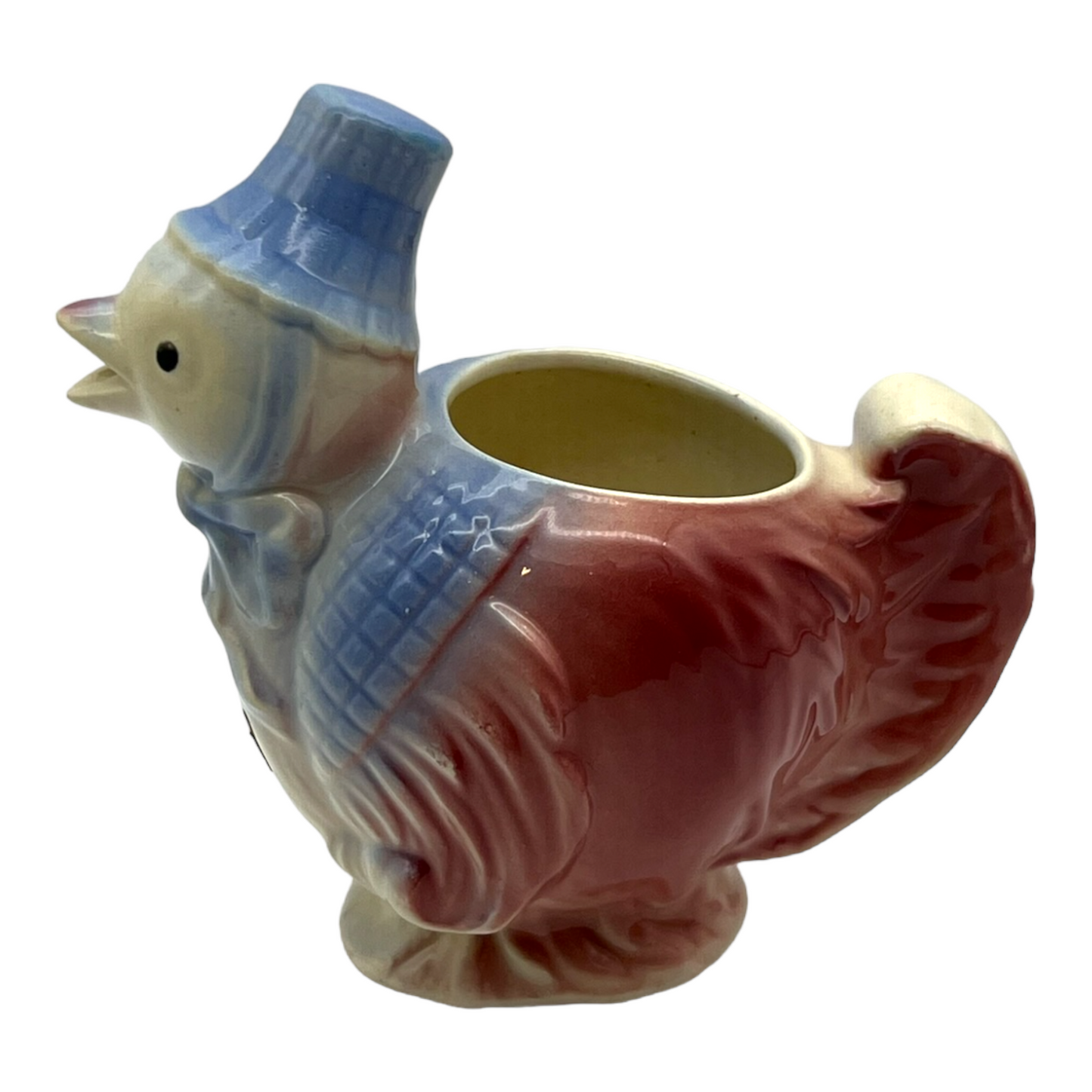 Spaulding China - Chick Creamer - 5"
