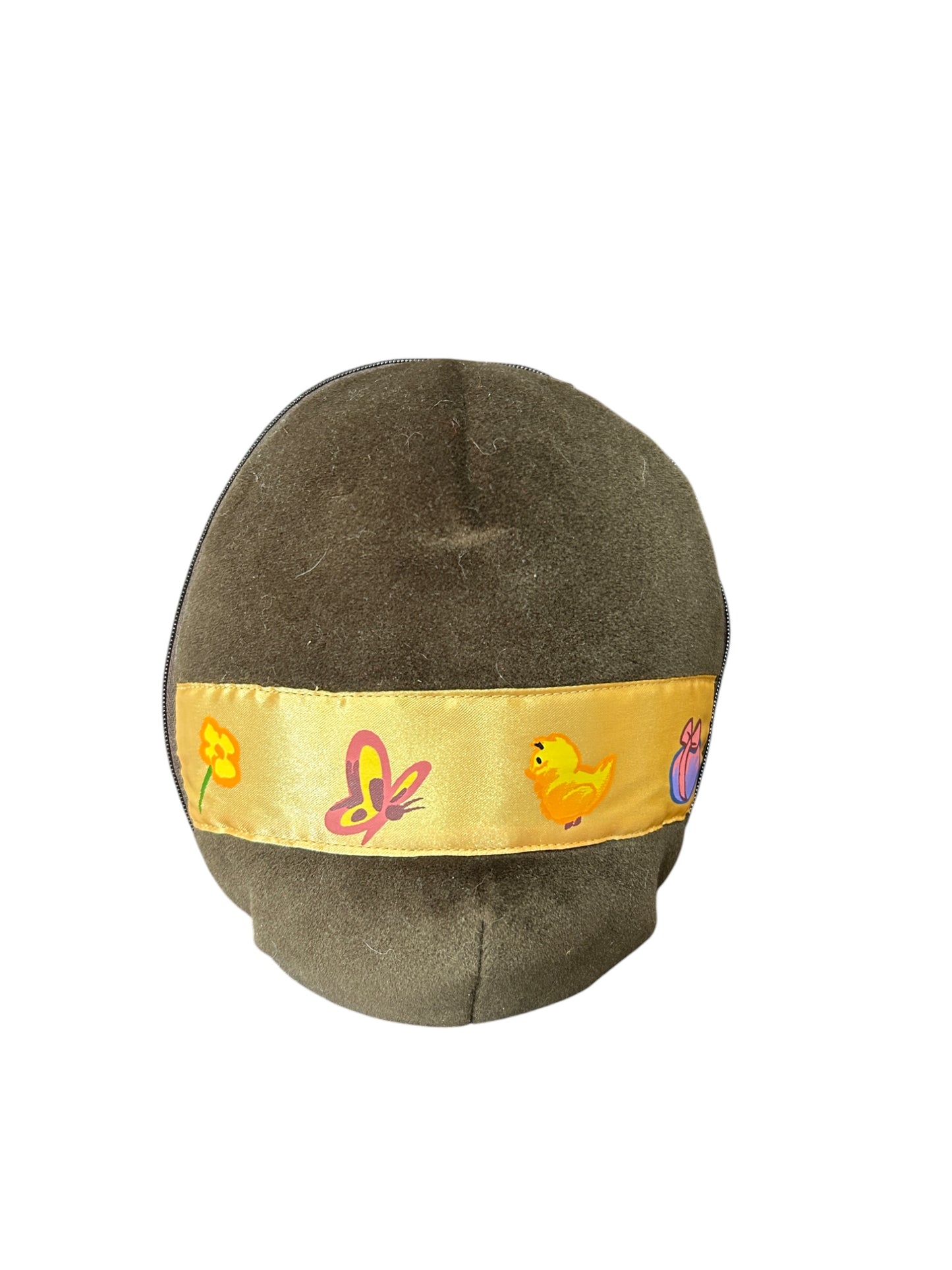 Disney Store - Plush - Pooh in Easter Egg - 7"