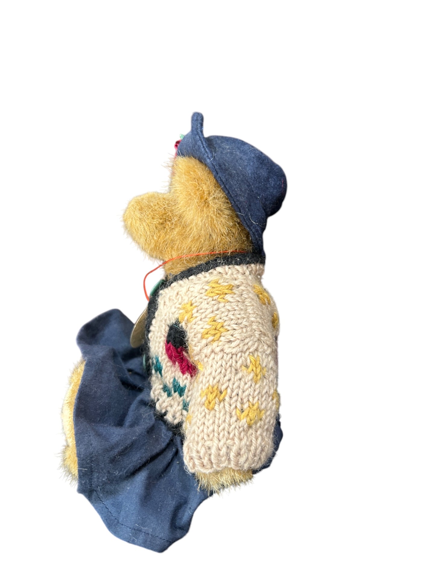 Boyd Bear & Friends - Bailey - The Archive Collection - Bearwear - 1992-1996 - 9.5"