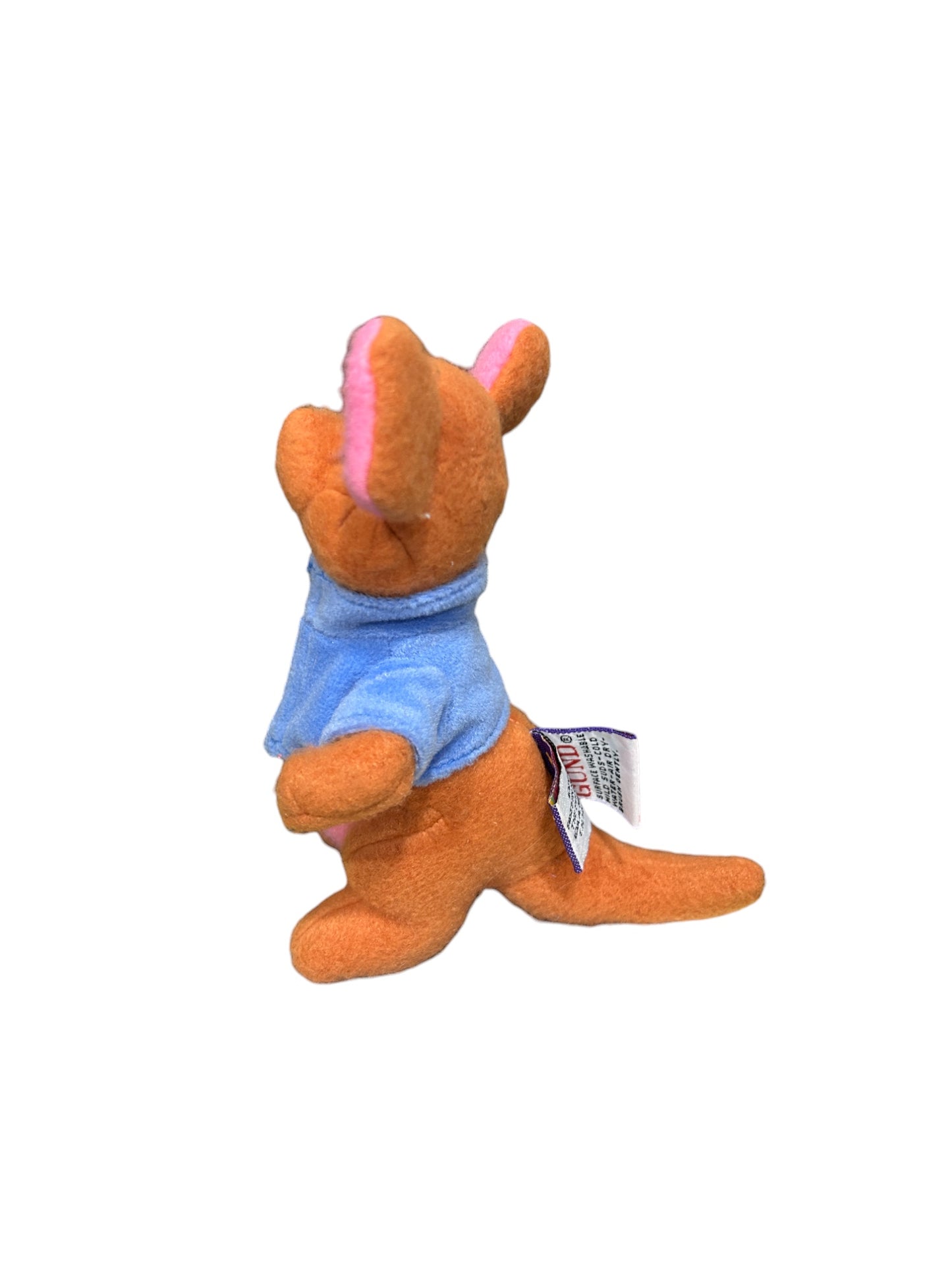 Disney GUND - Winnie the Pooh - 100 Acre Collection Roo Plush - 6"