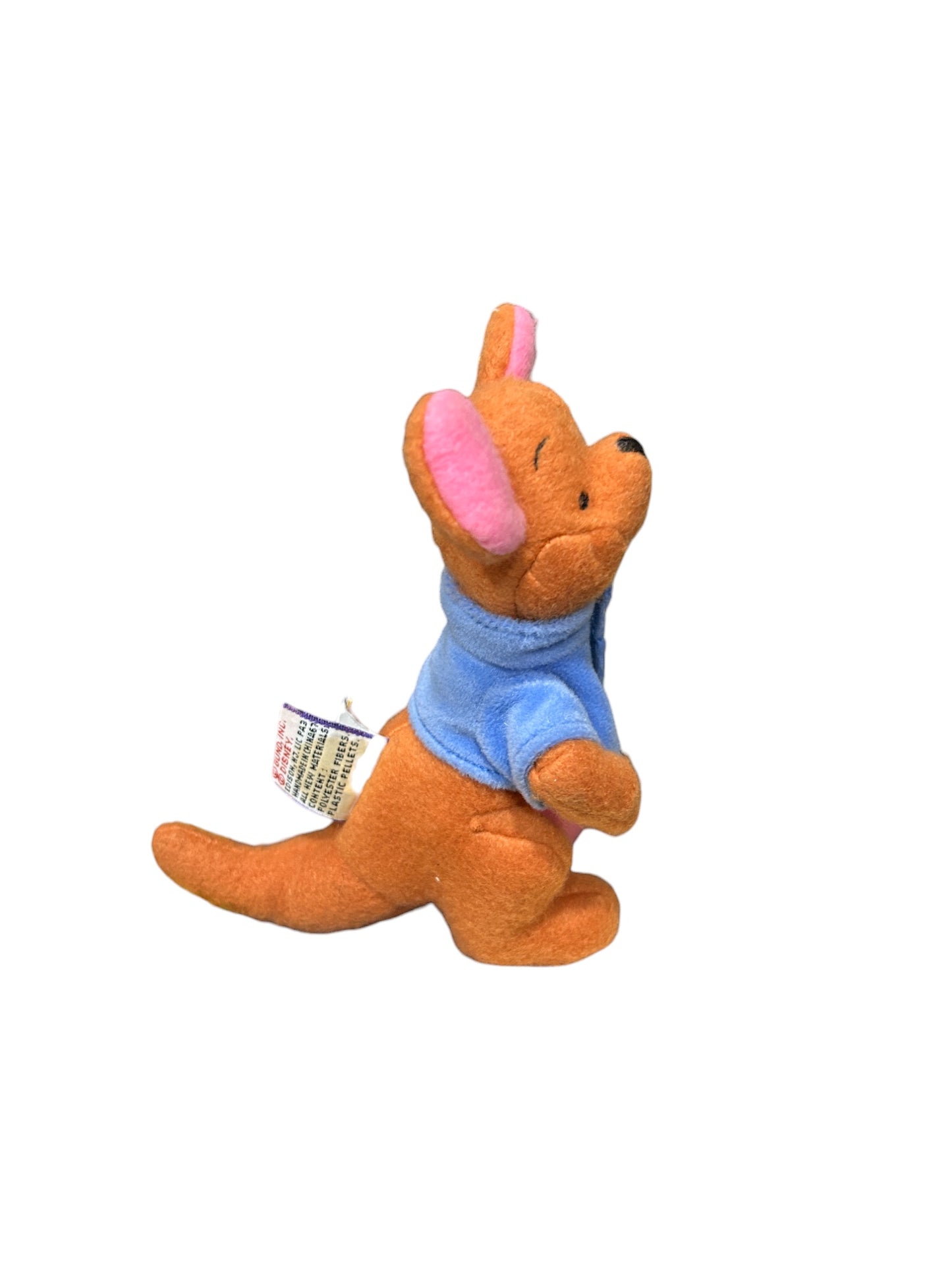 Disney GUND - Winnie the Pooh - 100 Acre Collection Roo Plush - 6"