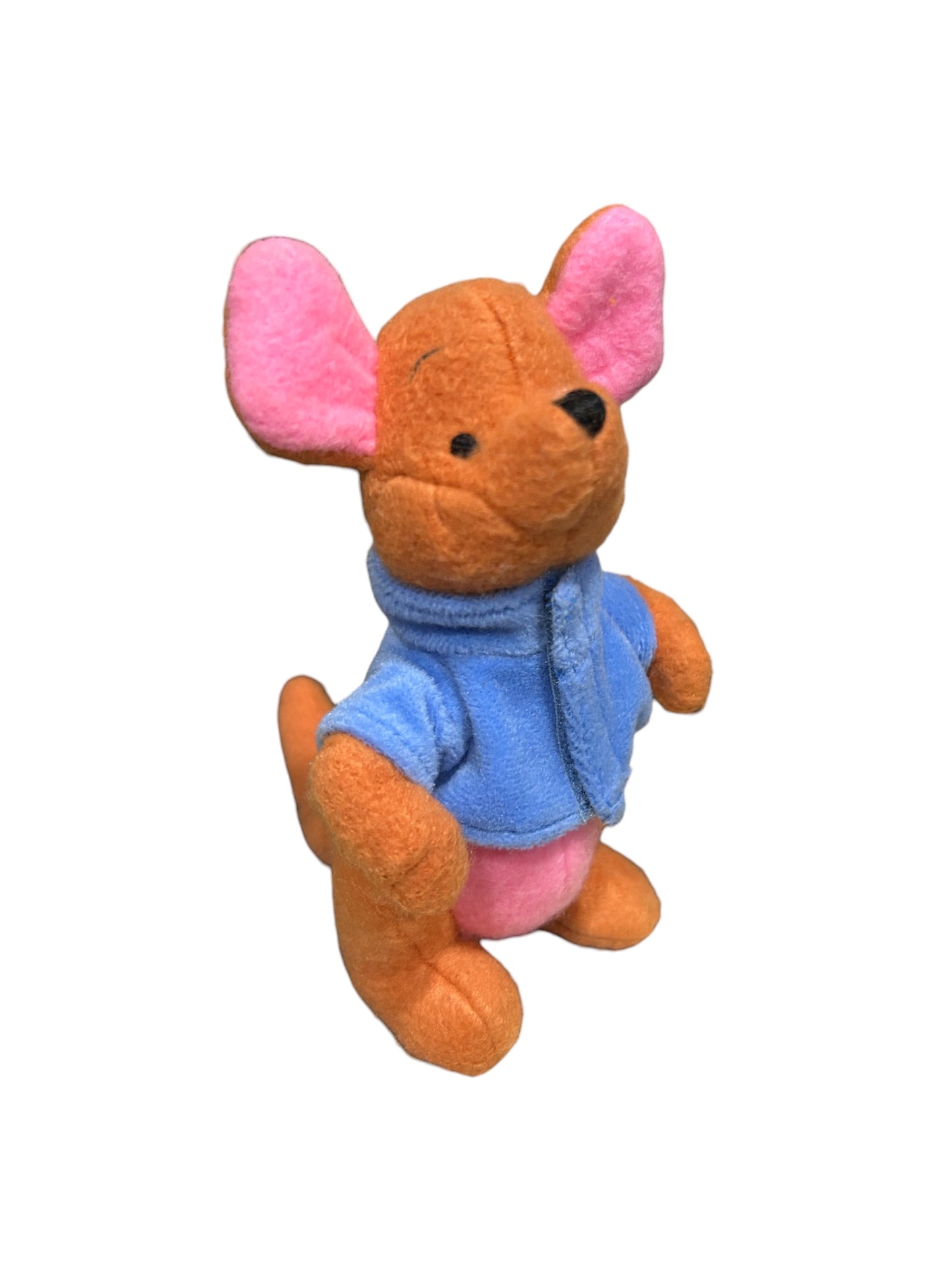Disney GUND - Winnie the Pooh - 100 Acre Collection Roo Plush - 6"