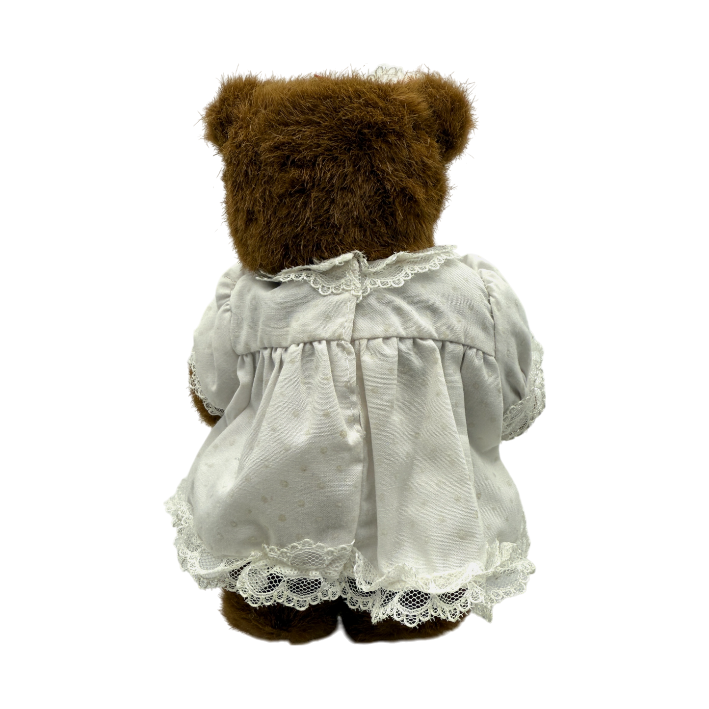 Raikes Bears - Tammy - Wood Faced Bear - 7"