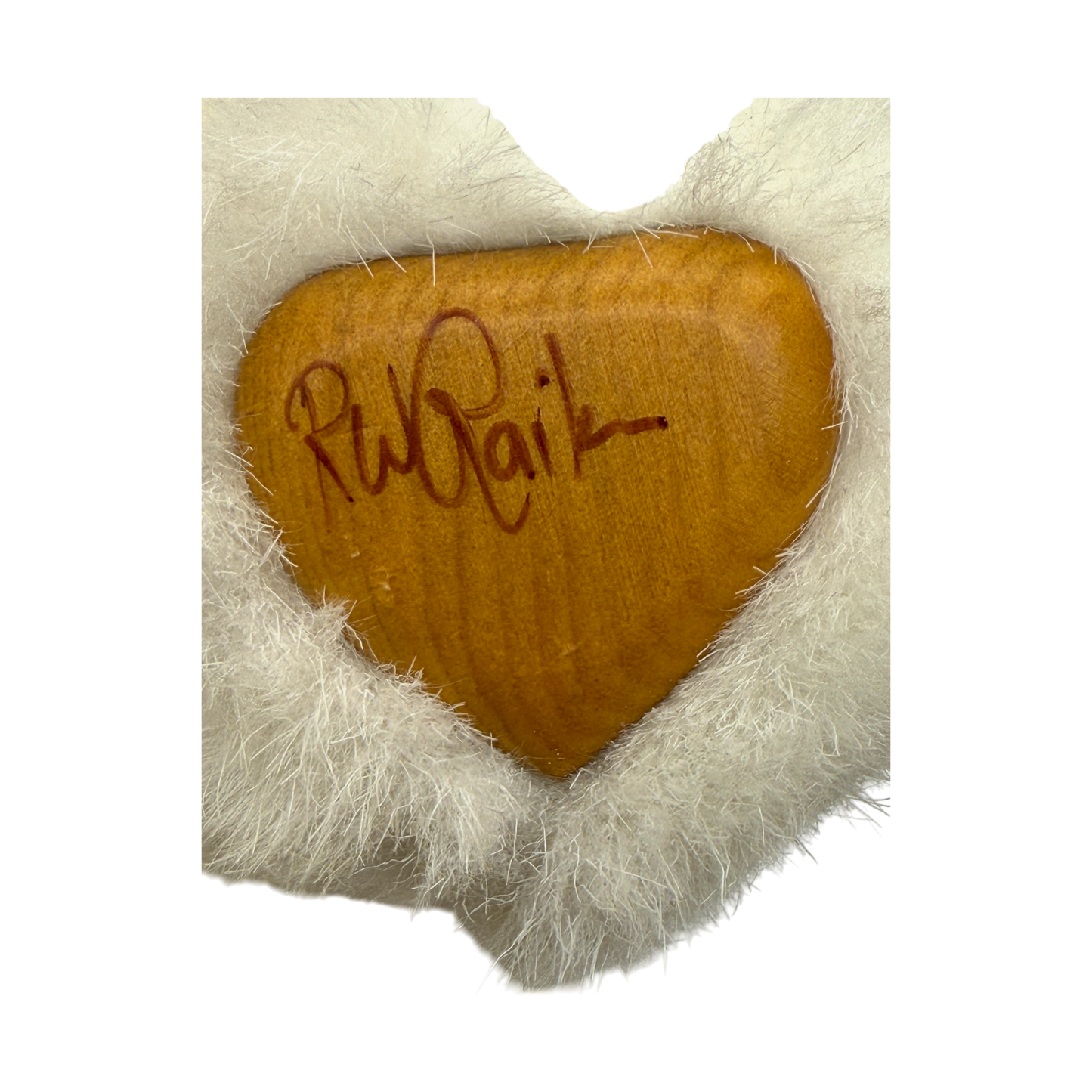 Raikes Bears - Sophie 661380 - Hand Signed By Raikes - Jointed - 12"
