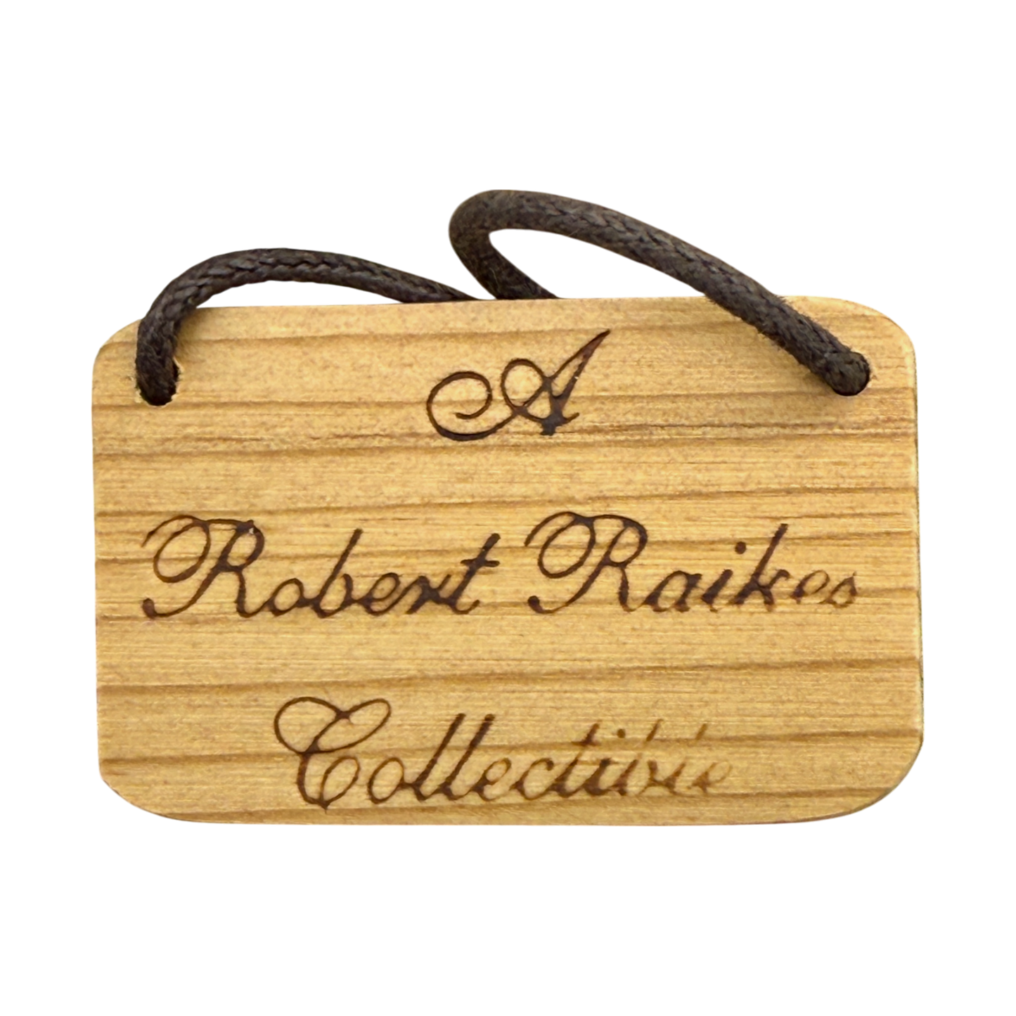 Raikes Bears - Wood Faced - Daniella #715/1000 - Hand Signed - Jointed - 12"