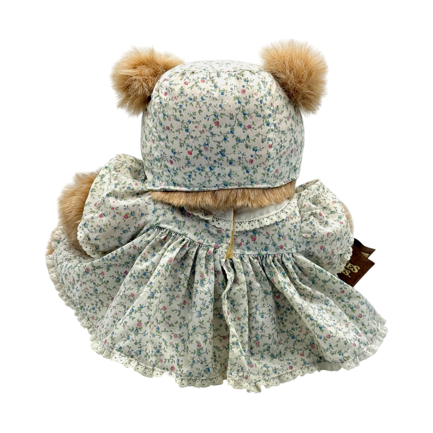 Raikes Bears - Wood Faced - Sophie - Limited To 7500 - Jointed - 16"