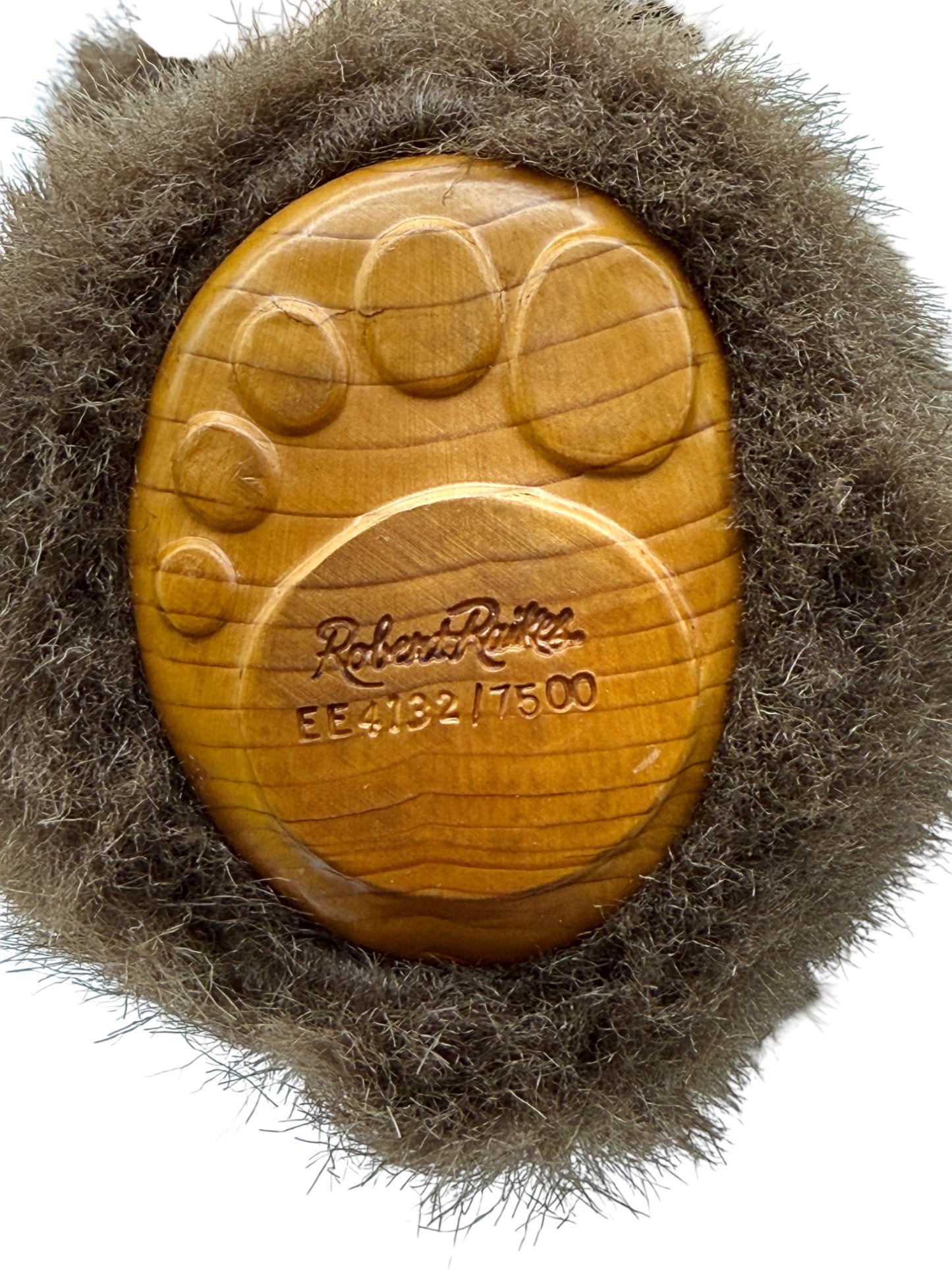 Raikes Bears - Wood Faced - Timmy - Limited To 7500 - Jointed - 15"