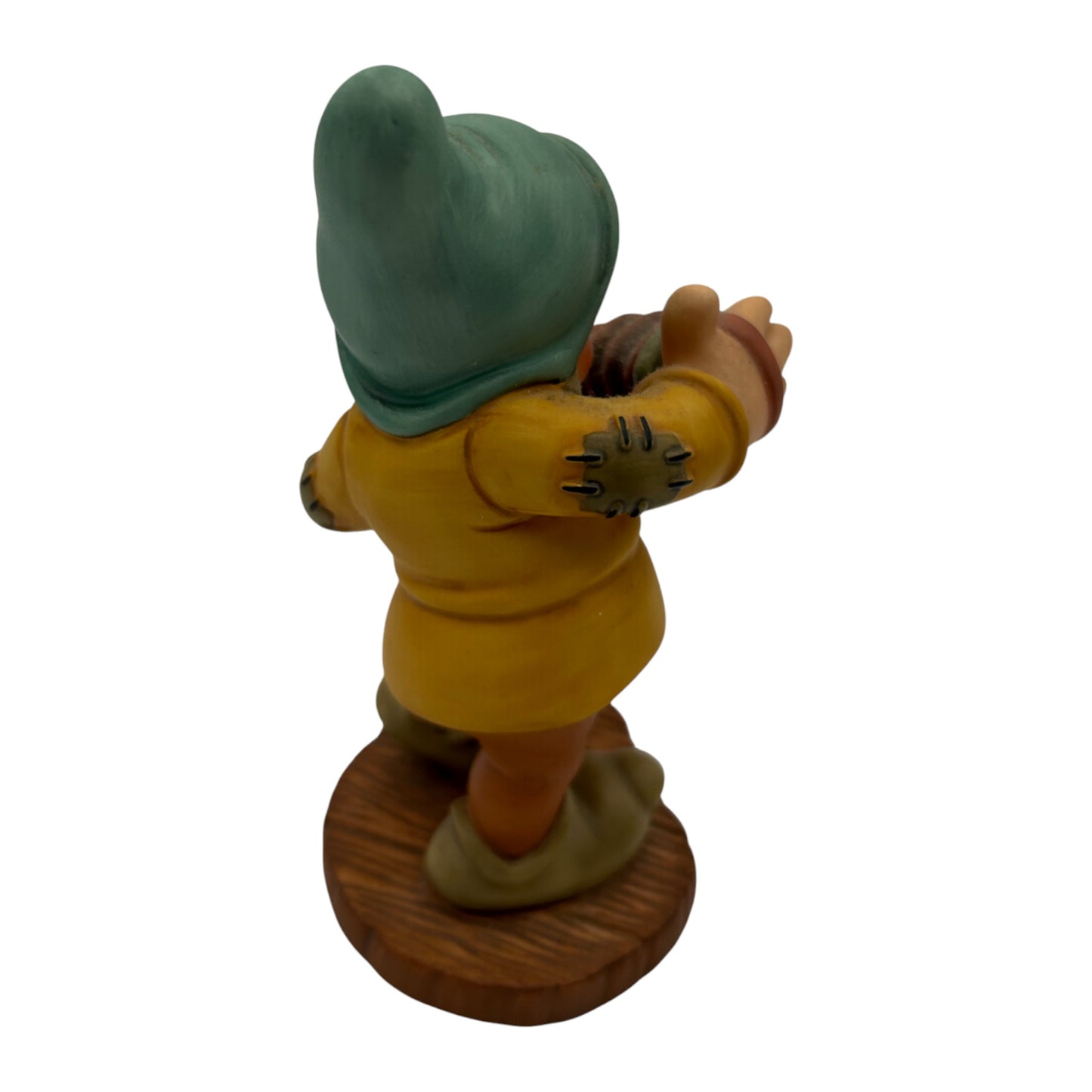 Walt Disney Classics Collection - Snow White & the Seven Dwarfs - Bashful "Aw Shucks!" - 1995 - NWB - 5"