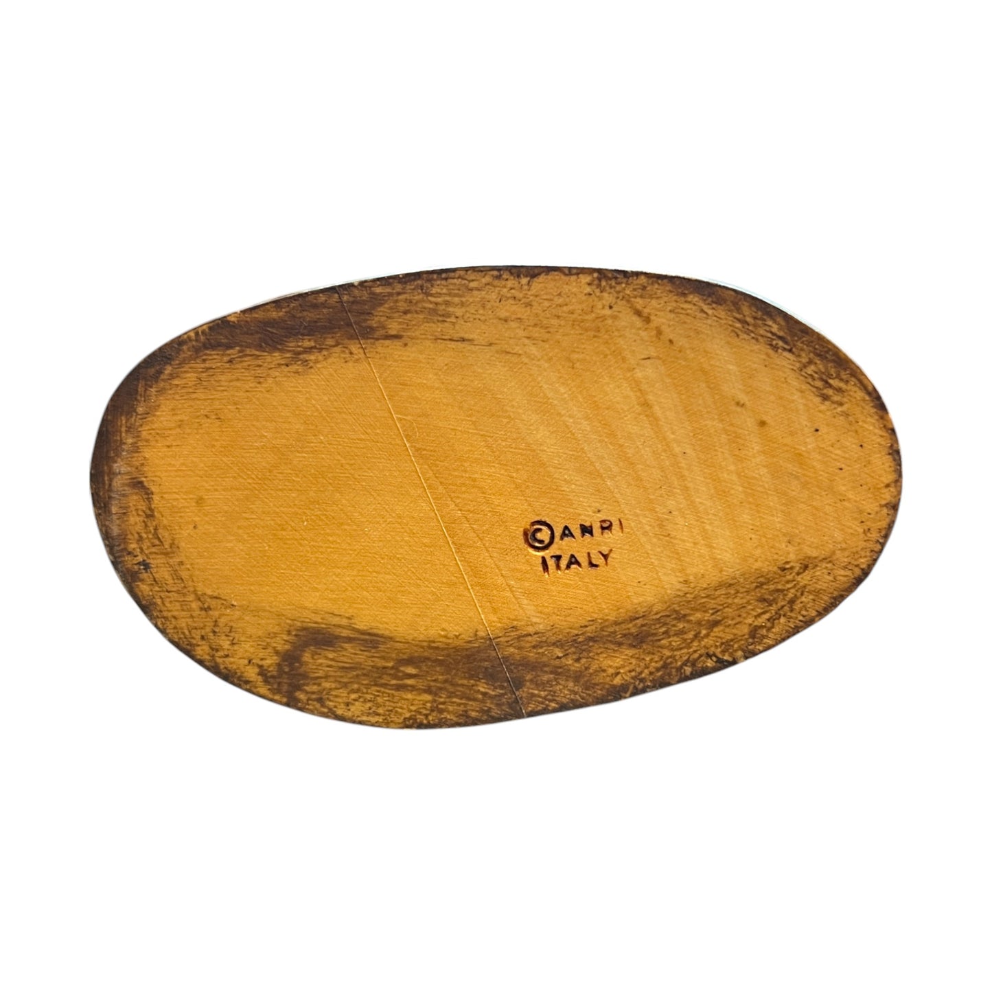 ANRI Woodcarving - Reverence Nativity - Ferrandiz - 5.5"