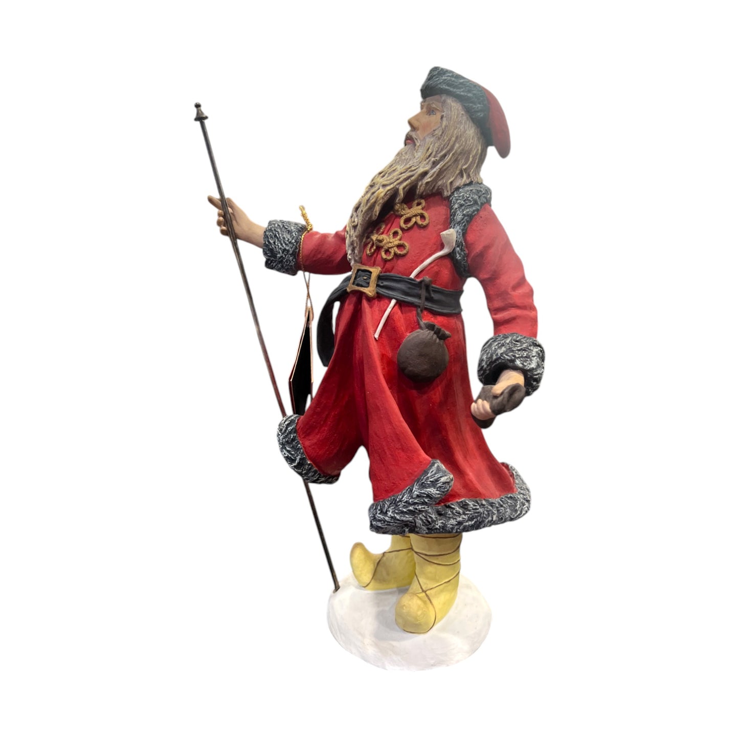 Duncan Royale - History of Santa - Victorian - 5969 of 1000 - 12"
