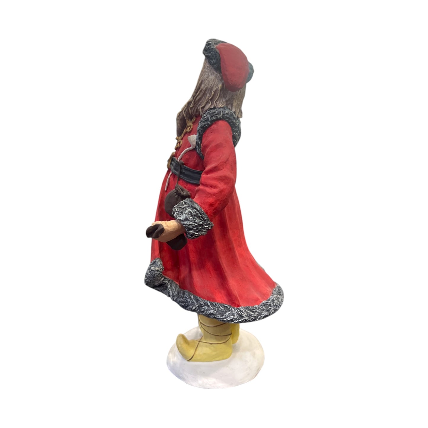 Duncan Royale - History of Santa - Victorian - 5969 of 1000 - 12"