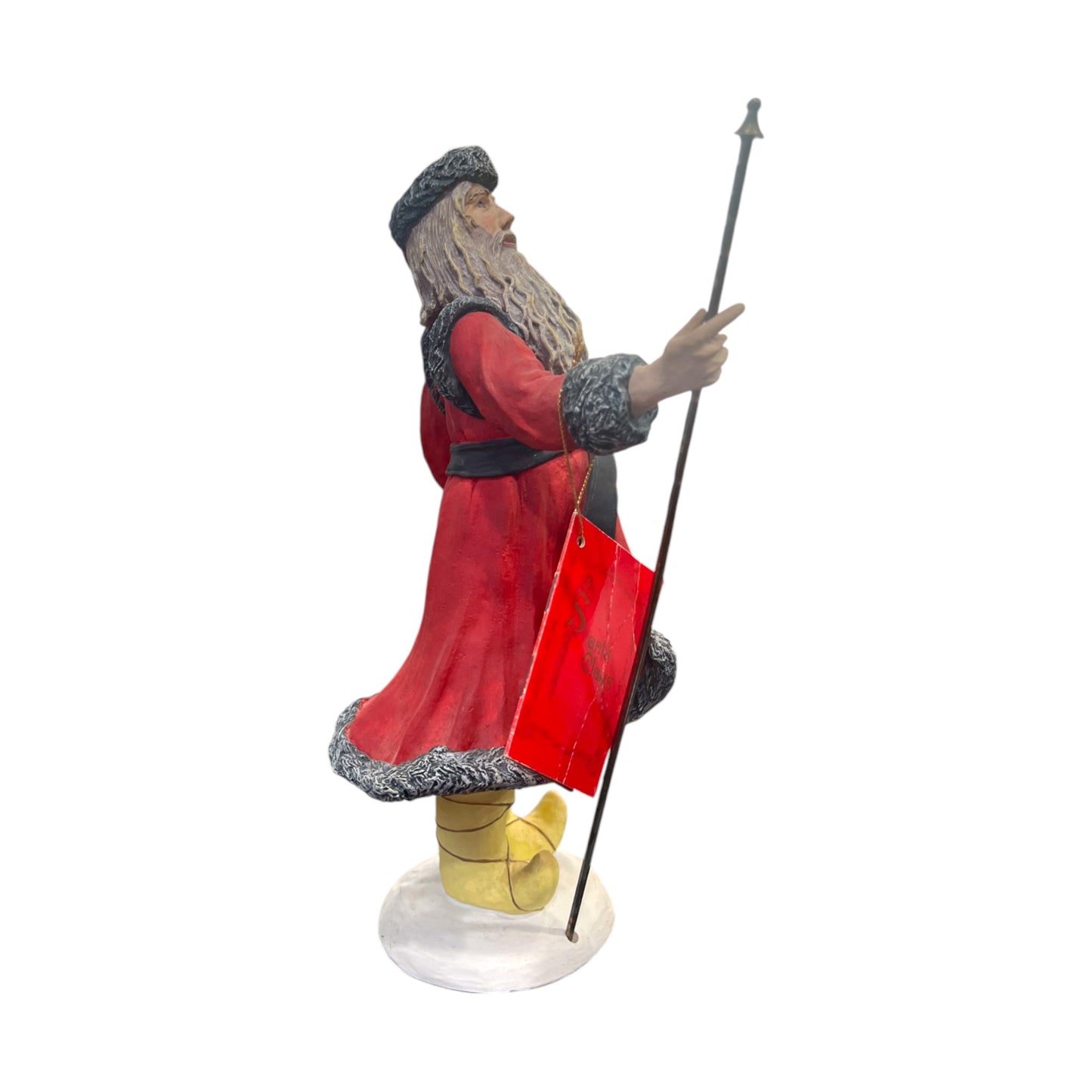 Duncan Royale - History of Santa - Victorian - 5969 of 1000 - 12"