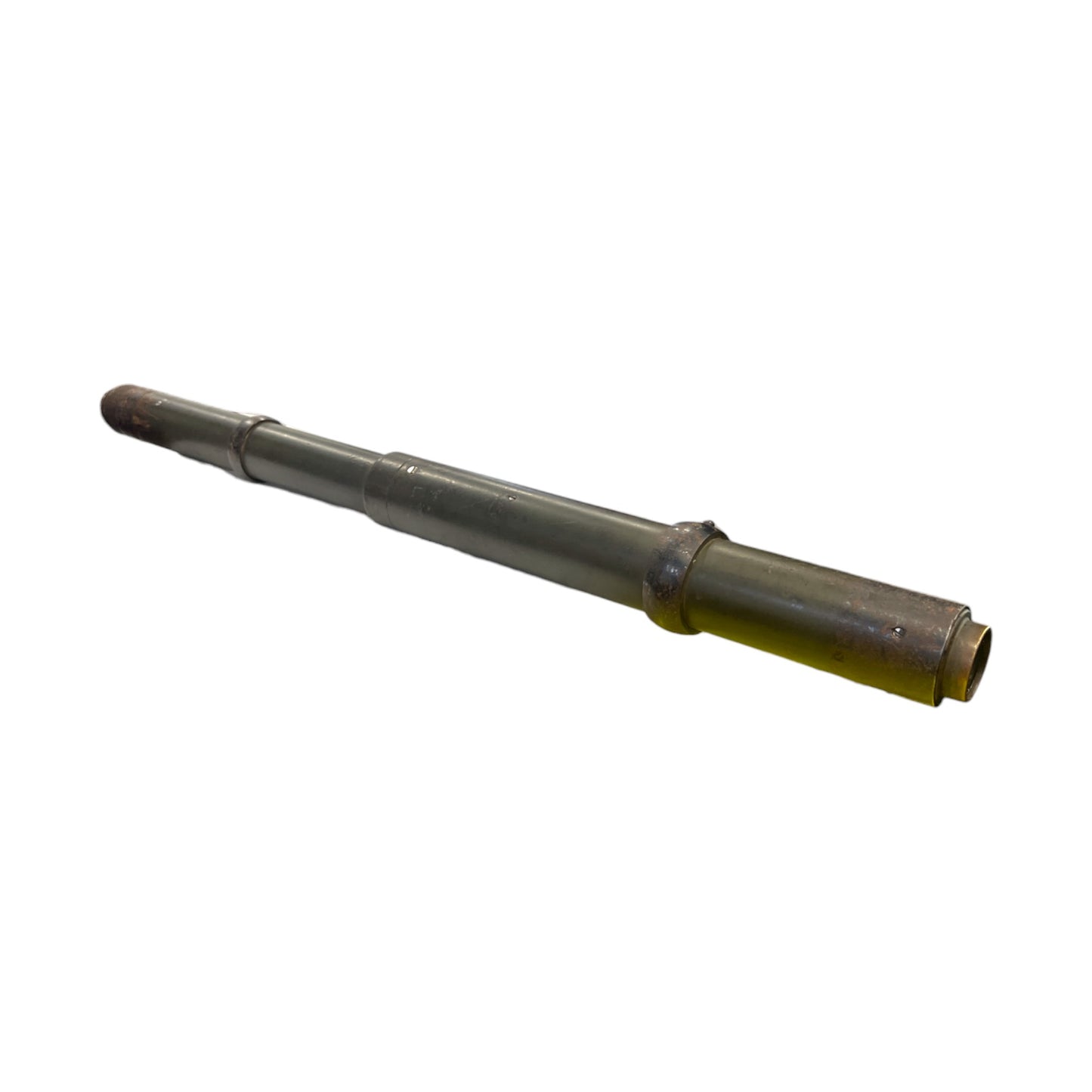 Perfex Corp - WW2 Sherman Tank Telescope - 1943
