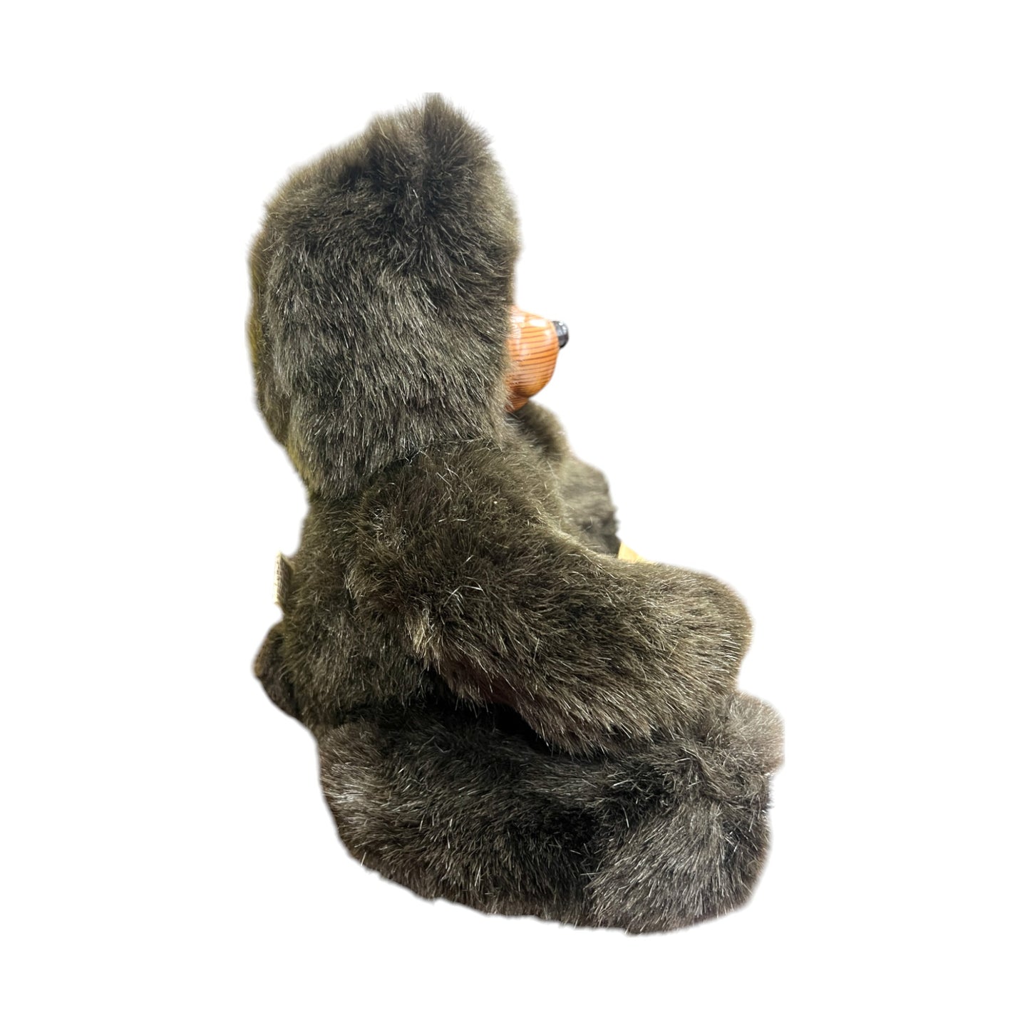 Raikes Bears - Cookie #660330 Brown - Signed By Robert Raikes - 11.5"