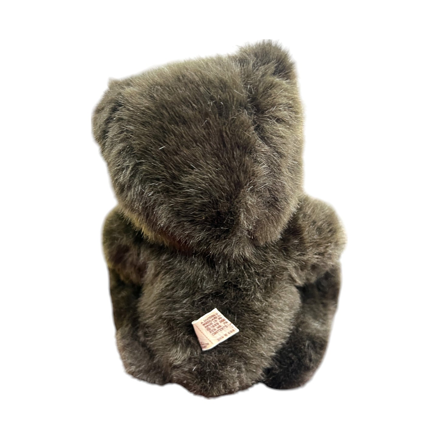 Raikes Bears - Cookie #660330 Brown - Signed By Robert Raikes - 11.5"