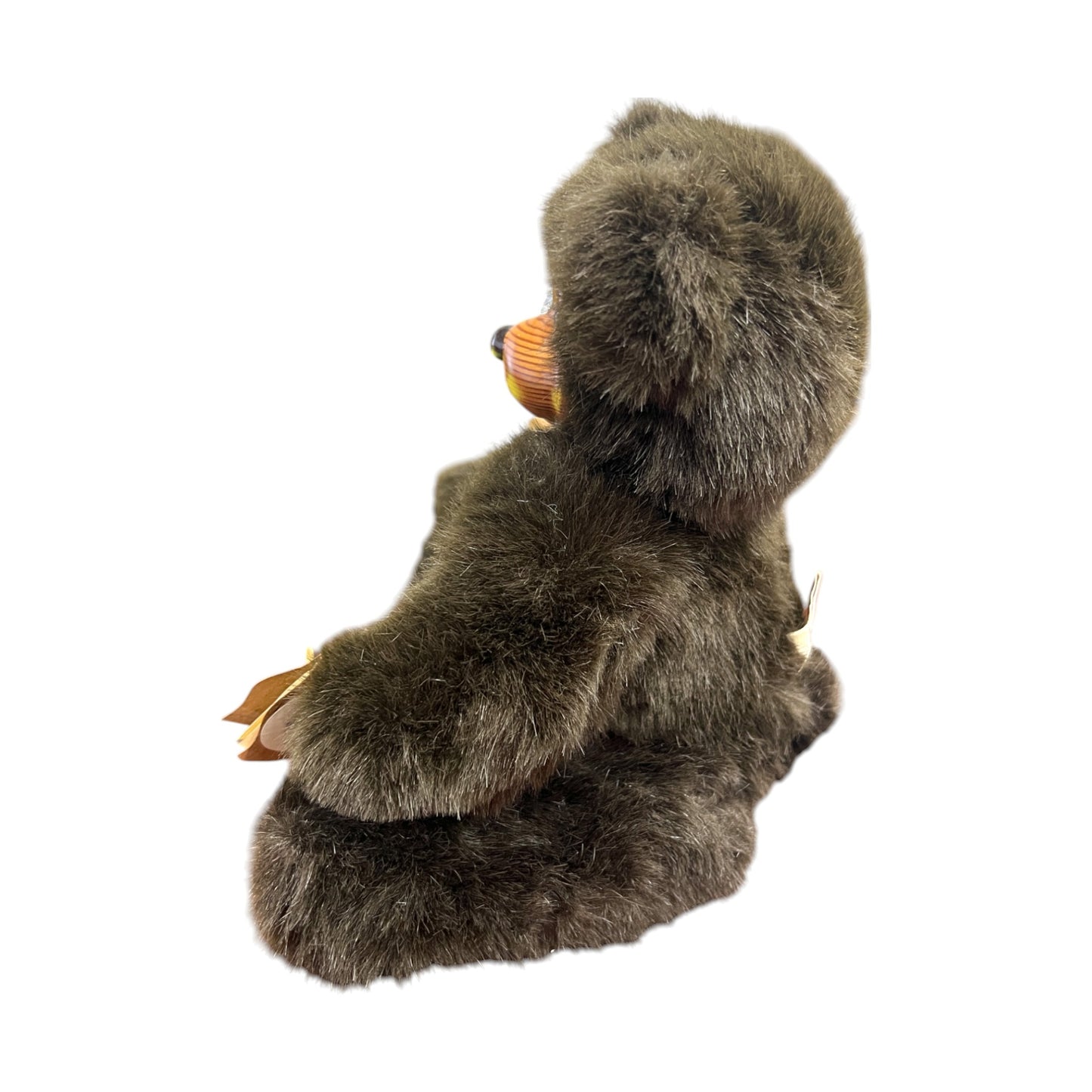 Raikes Bears - Cookie #660330 Brown - Signed By Robert Raikes - 11.5"
